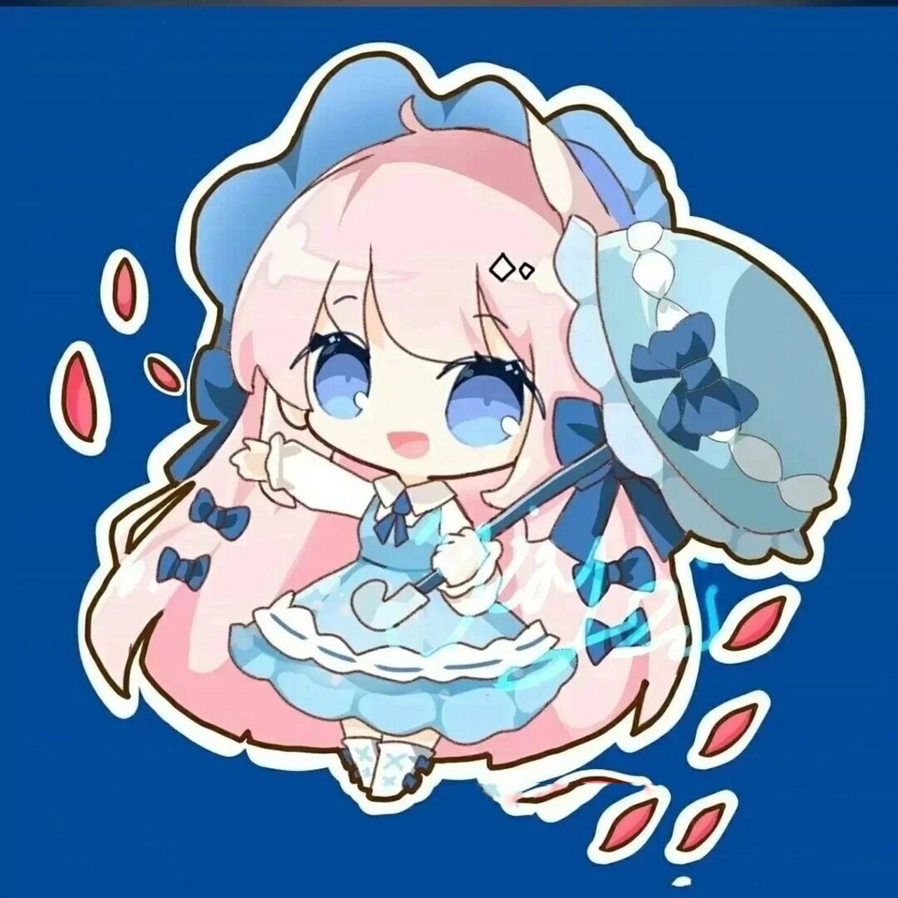 迷你世界头像第5弹