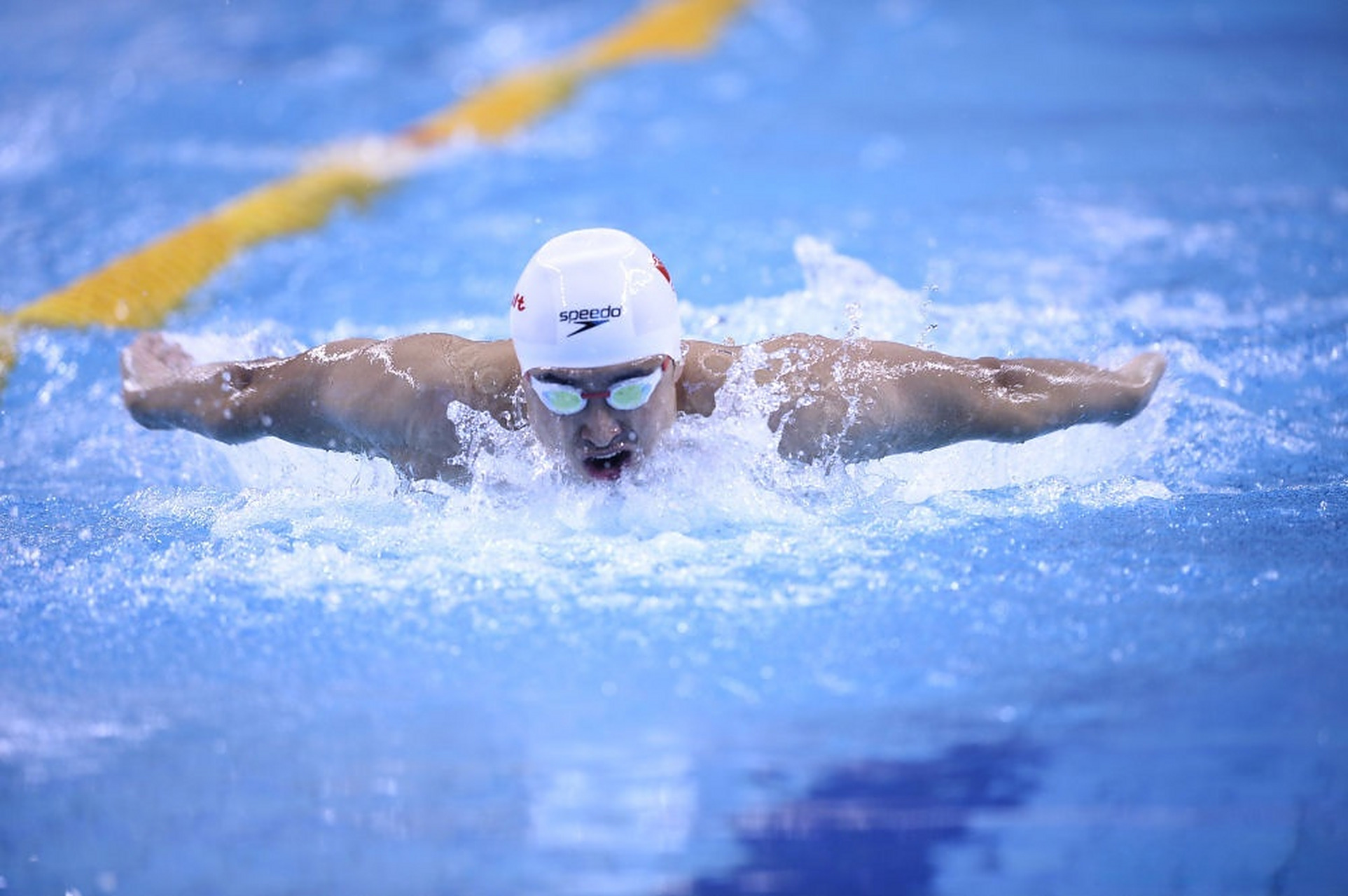 浙江三宝,为梦想奔跑——在不少人聚焦冠军,追逐纪录