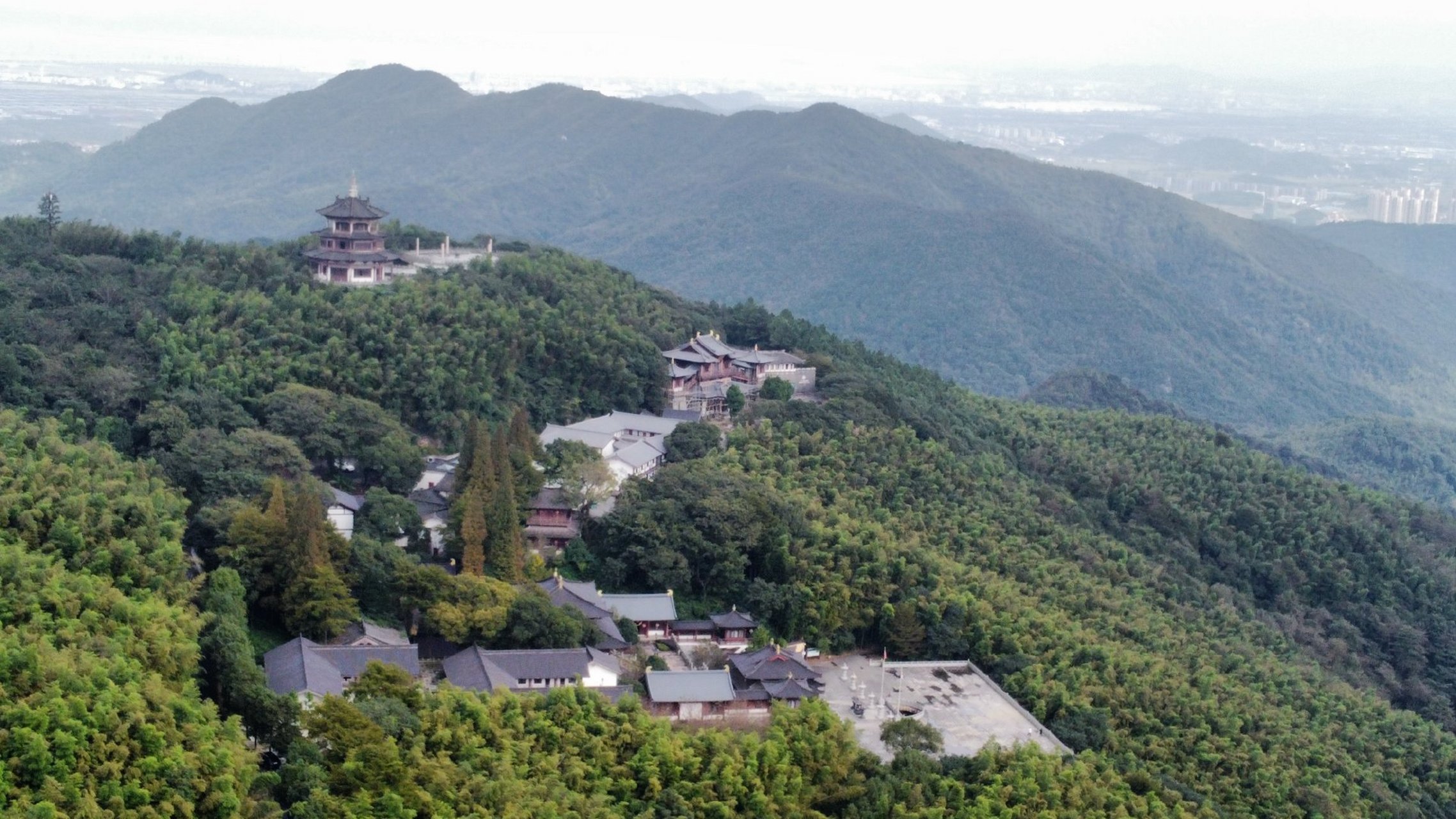 达蓬山风景名胜区图片
