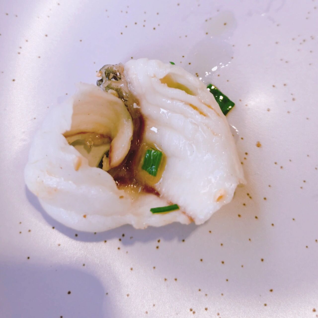 济源好吃的—皇中百岁鱼 济源有好多家百岁鱼959595,最喜欢沁园