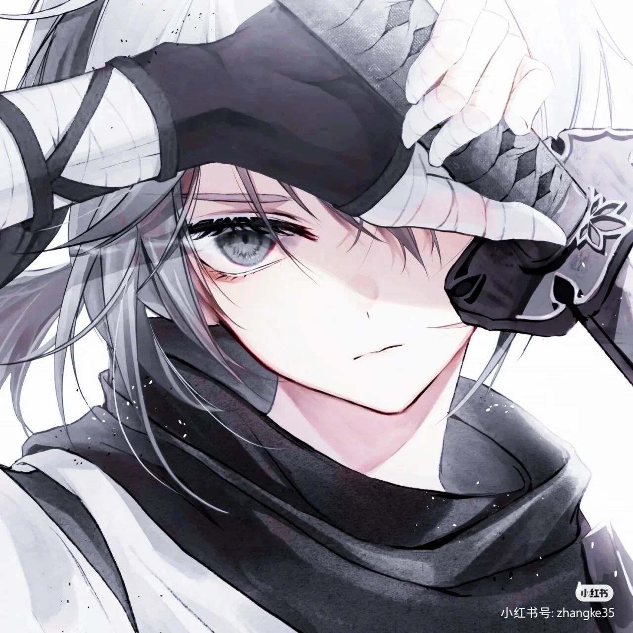 三兄弟头像 三兄弟头像