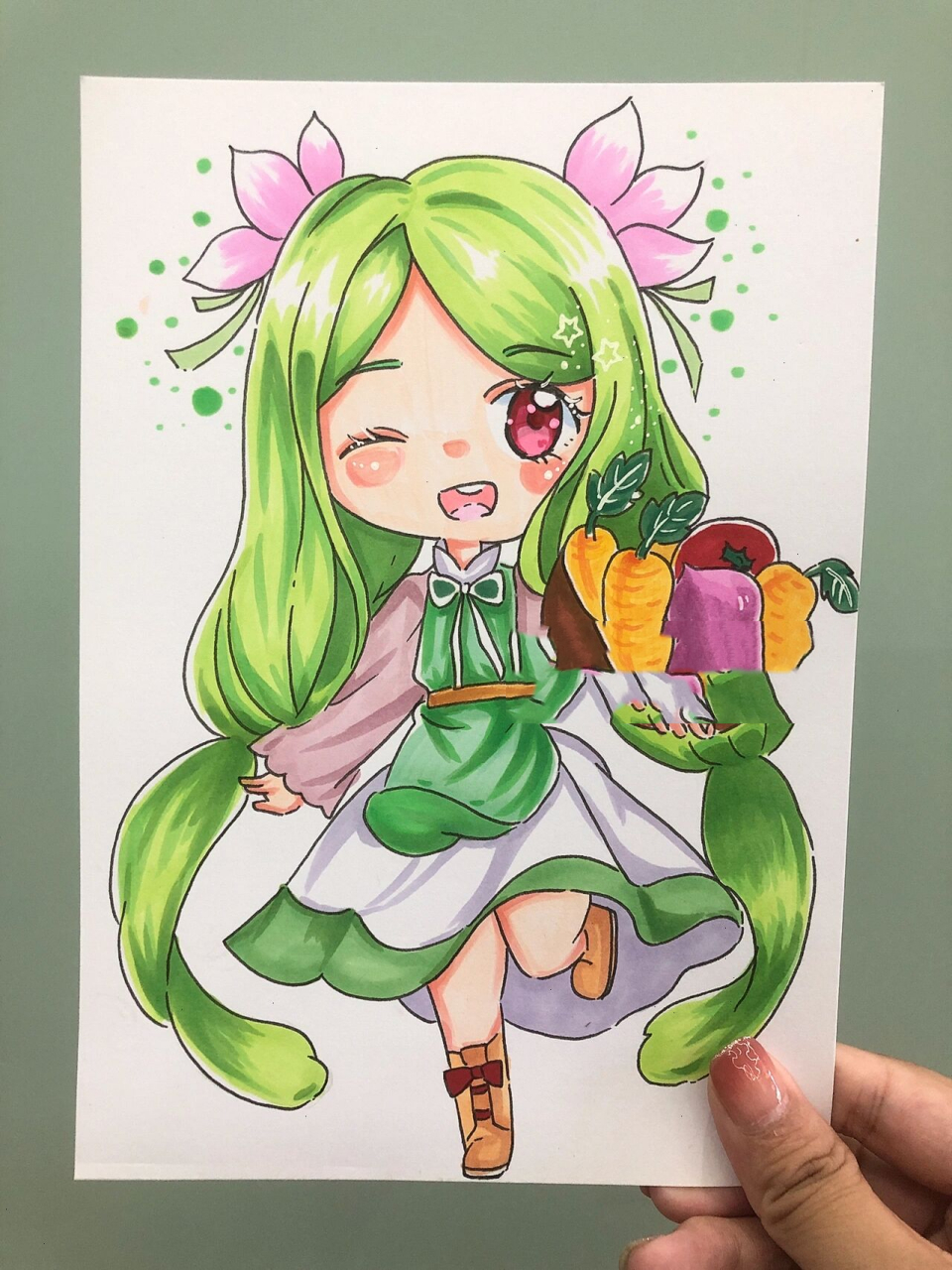 0156621566(更新中)初级动漫人物(附线稿) 临摹表明出处