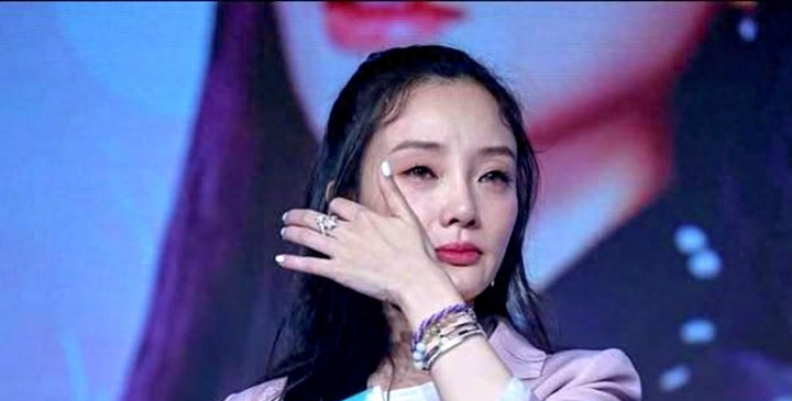 娱乐圈中,李小璐和pgone的故事一度是大家热议的话题