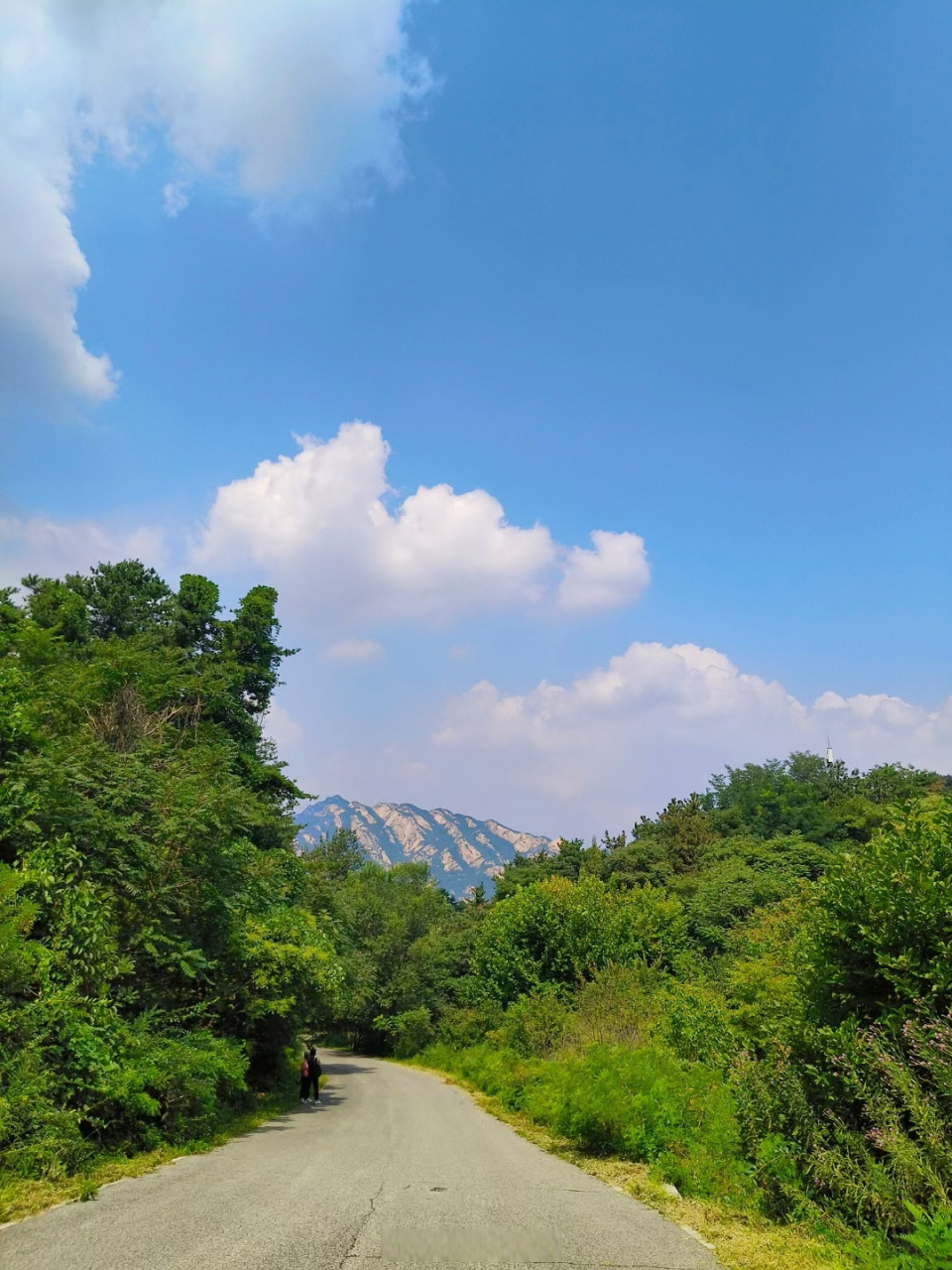 这个周末,一定要去昆嵛山石门里景区转转,太美啦!