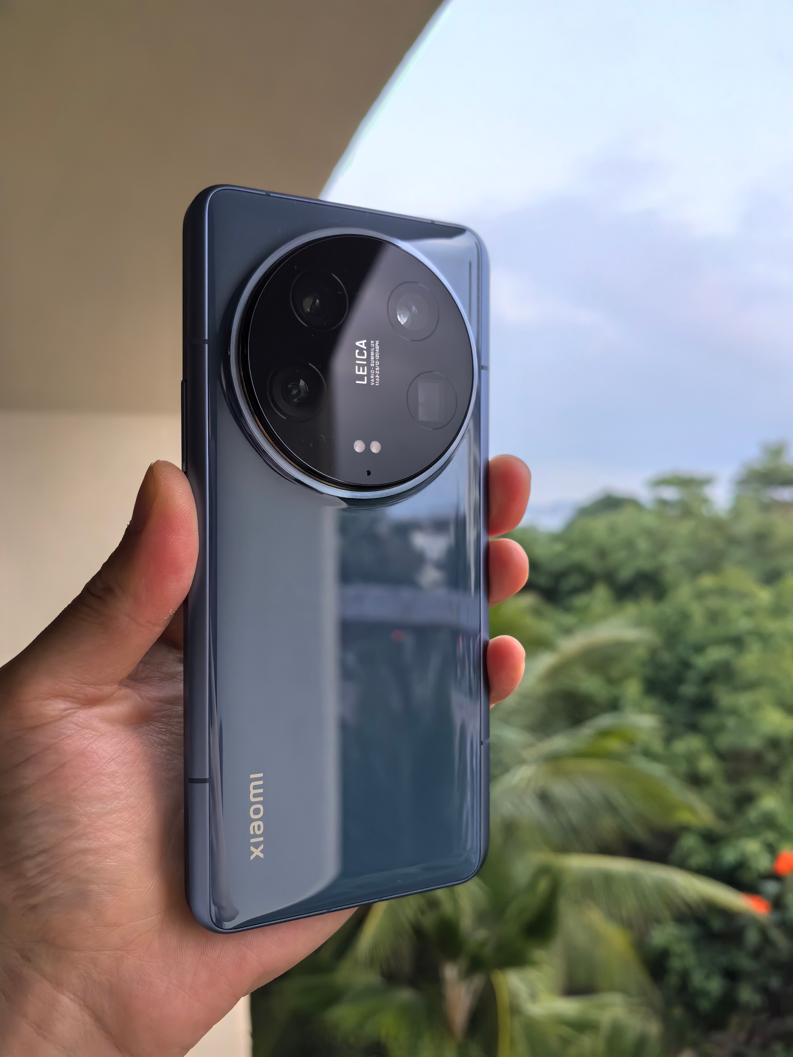 小米14 Ultra 手机