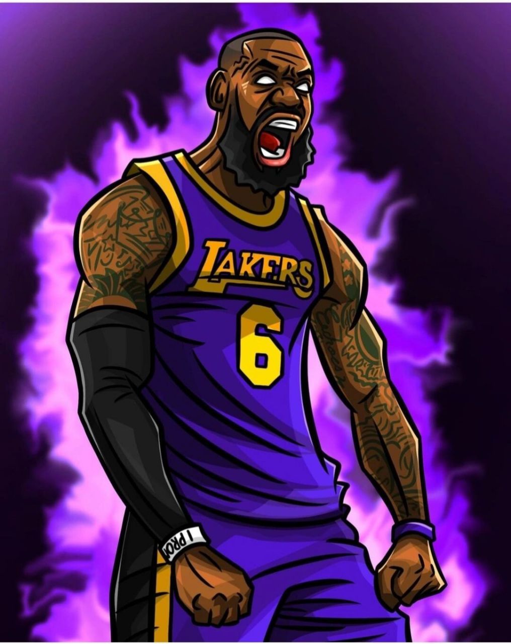 nba球星精美图片(连更) 90会每日更新nba球星球星酷图/卡通/壁纸