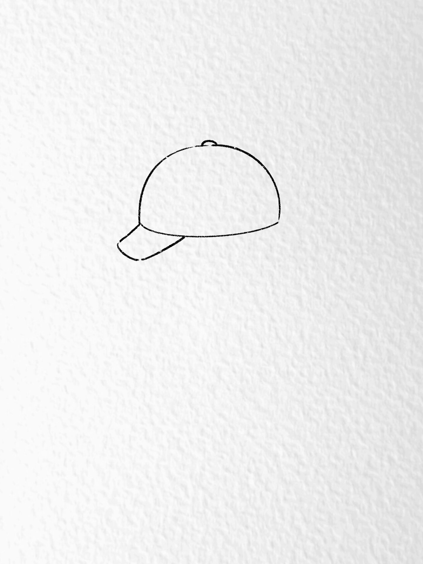 被这个面壁思过可爱到