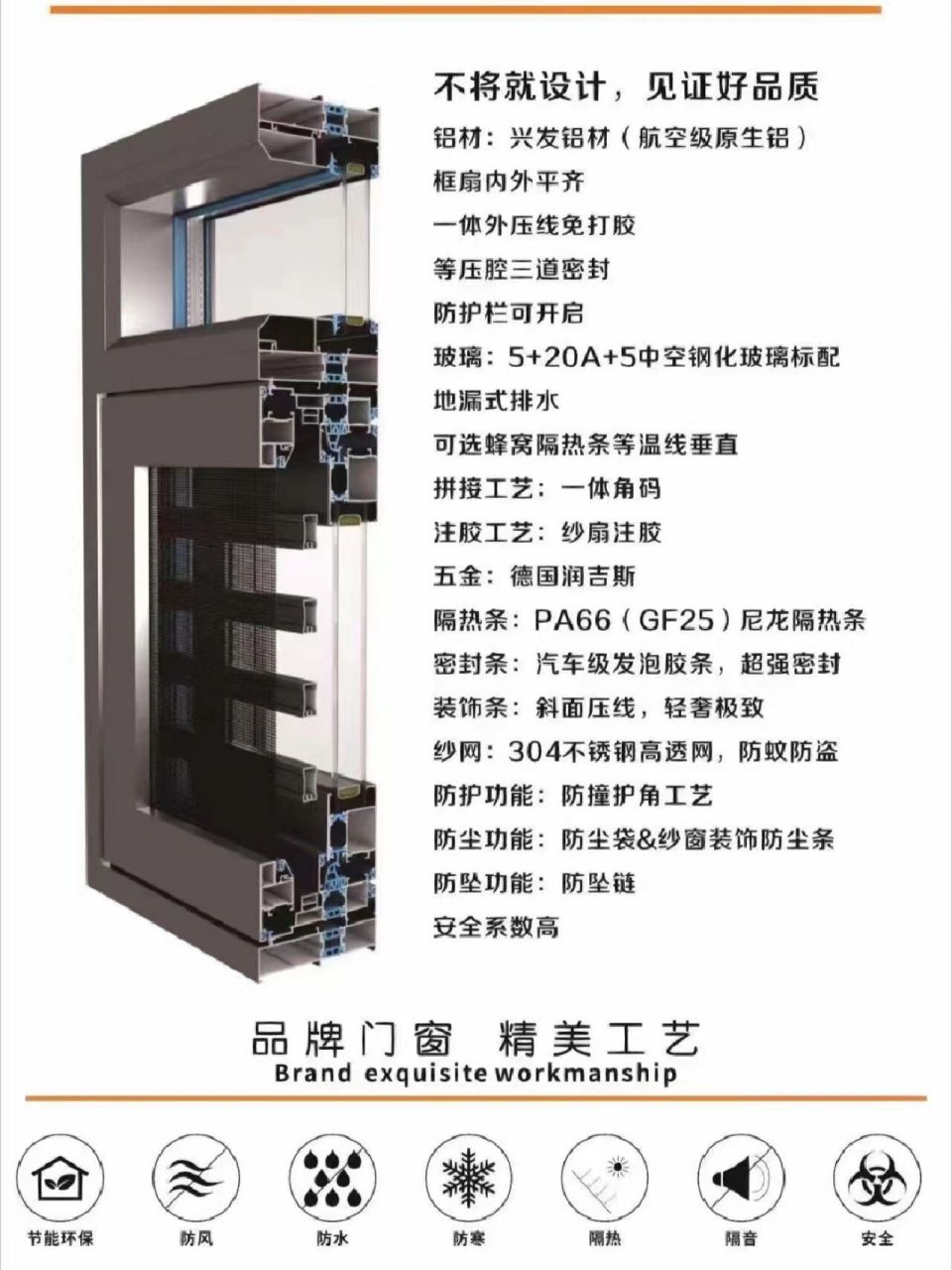 兴发铝材颜值和品质共存 兴发铝材,航空级材料,500强,十大品牌,顶级