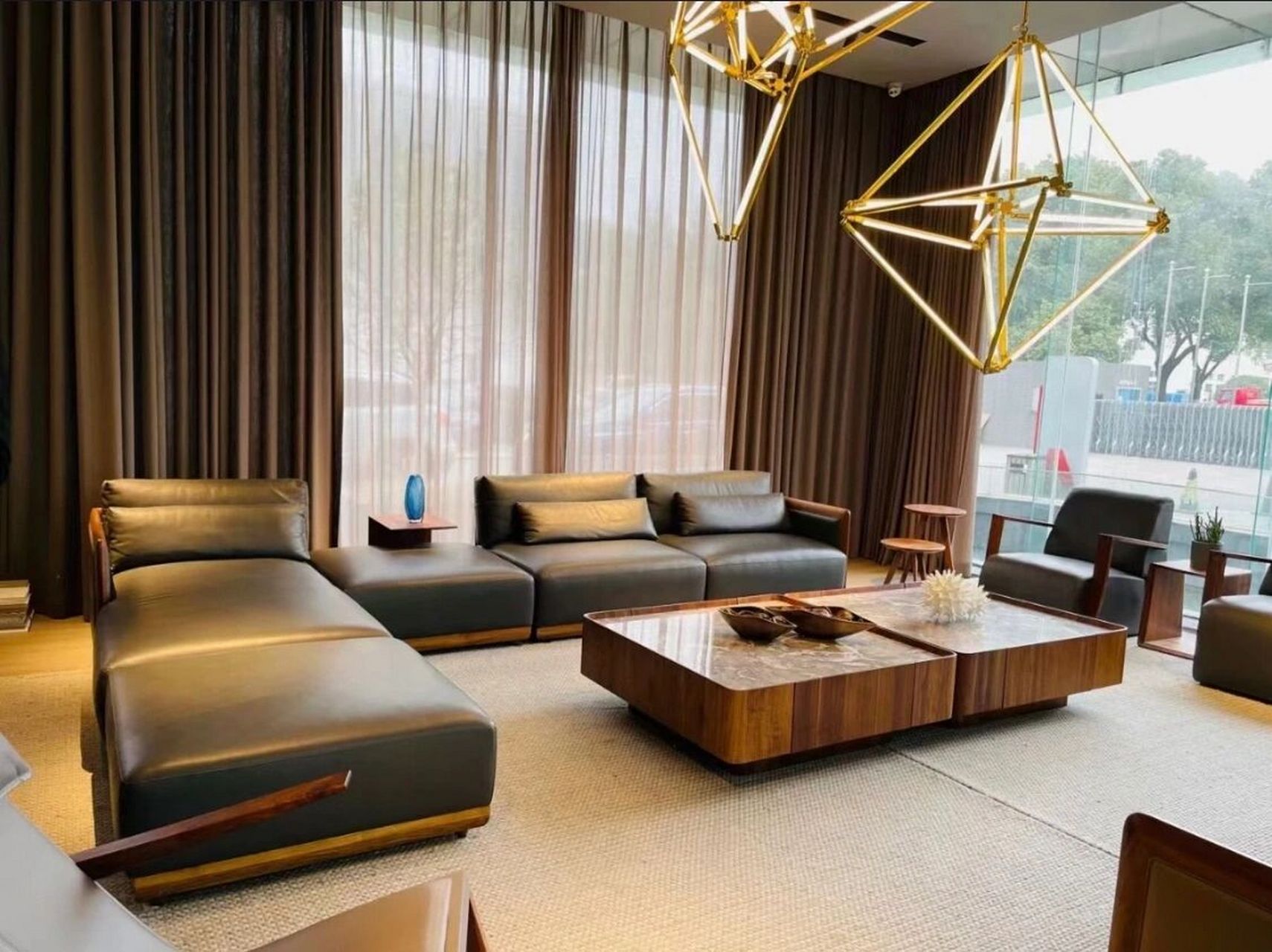 提供【norhome 北境】黑胡桃木实木品牌#01 北境实木家具norhome