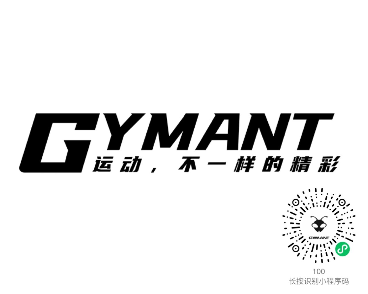 一个蚂蚁图案的品牌衣服