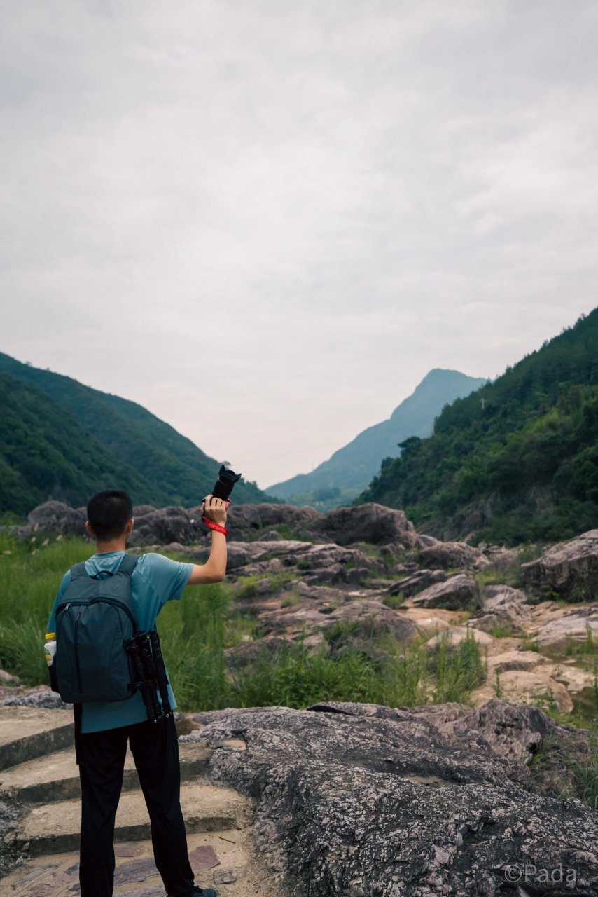 永泰·百漈沟生态风景区 福州永泰最美生态景区旅游攻略之百漈沟 百漈
