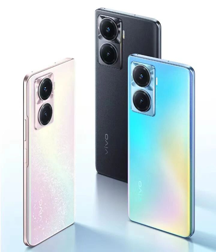 vivo y77