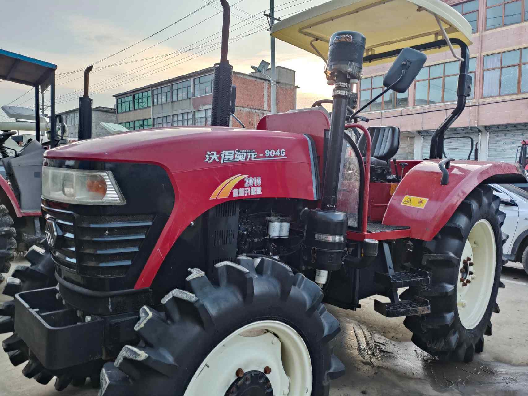 东方红90柴油泵型号图片