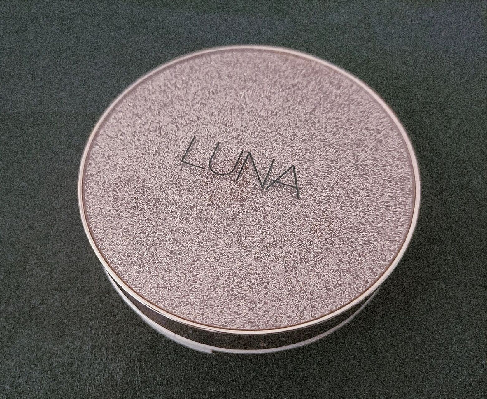 luna露娜气垫 爱敬气垫韩国luna露娜bb霜粉底替换遮瑕保湿持久控油不