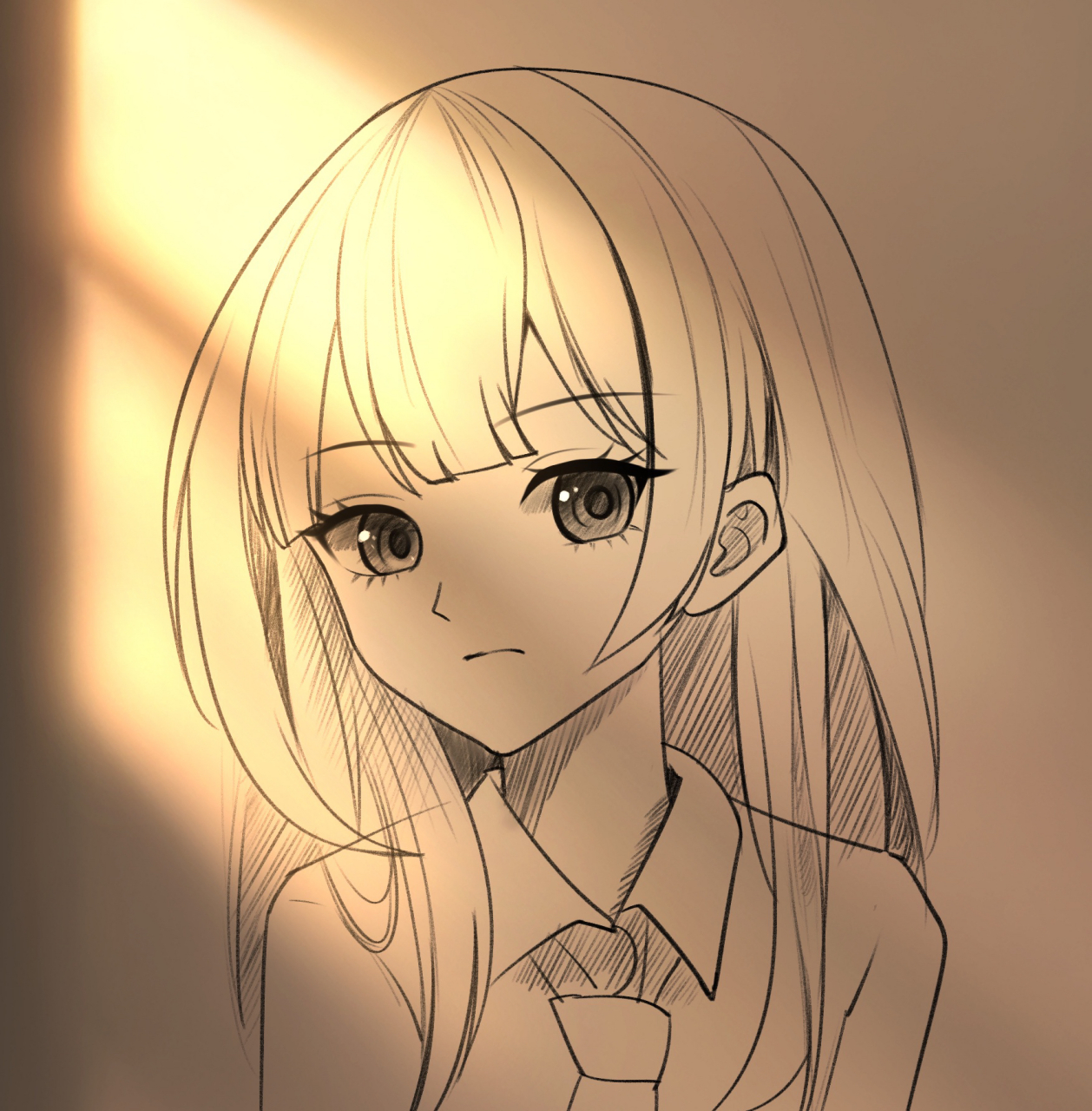 二次元绘画教程 二次元绘画教程