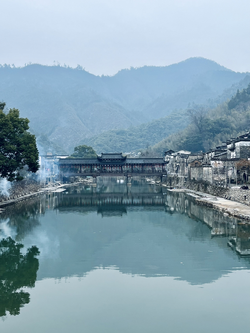 低碳低价游瑶里,寒溪村90 景德镇96瑶里97寒溪村90必须记录一