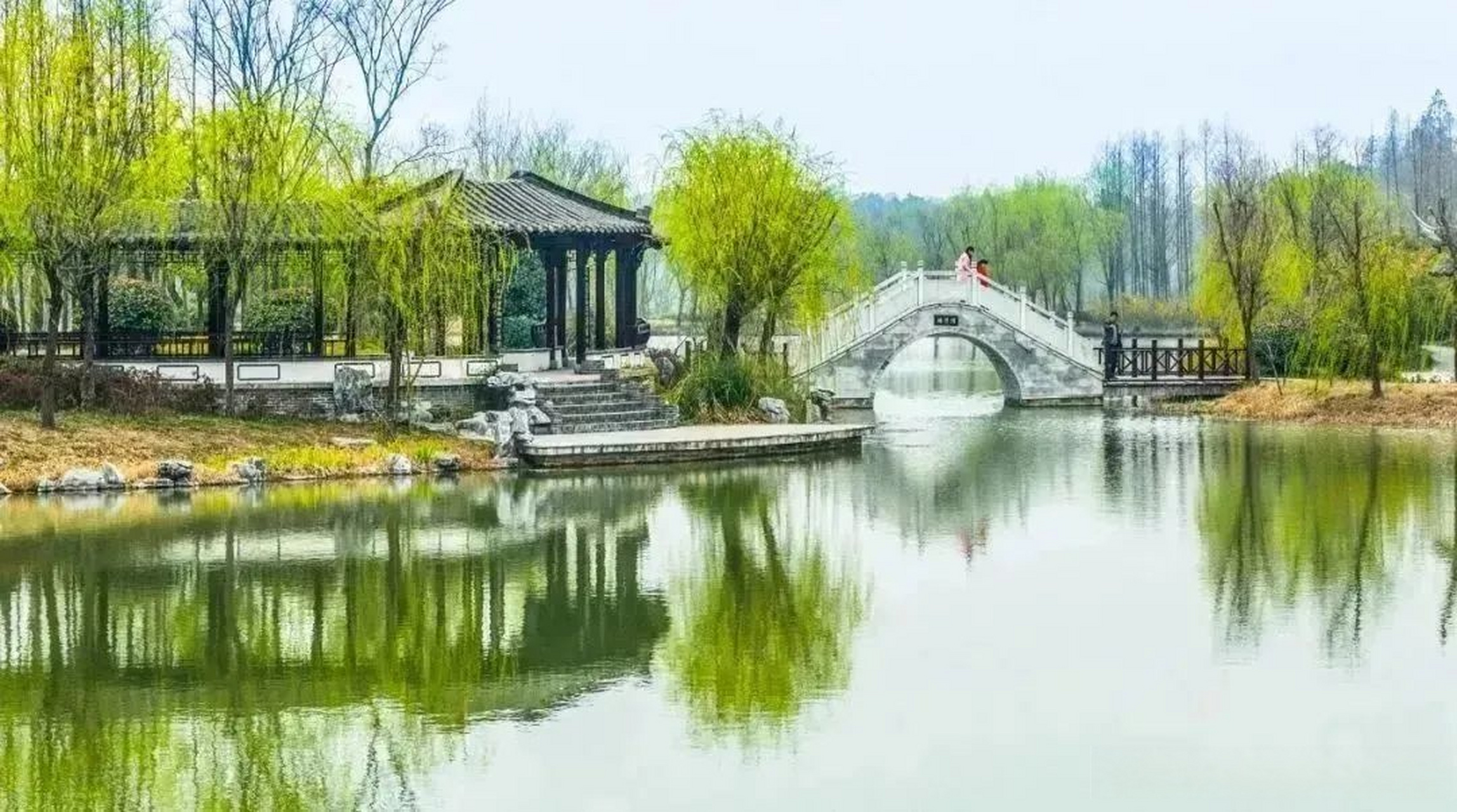 汊涧镇长山村,是"皖东最后一个古村落",99号公路的起点站.