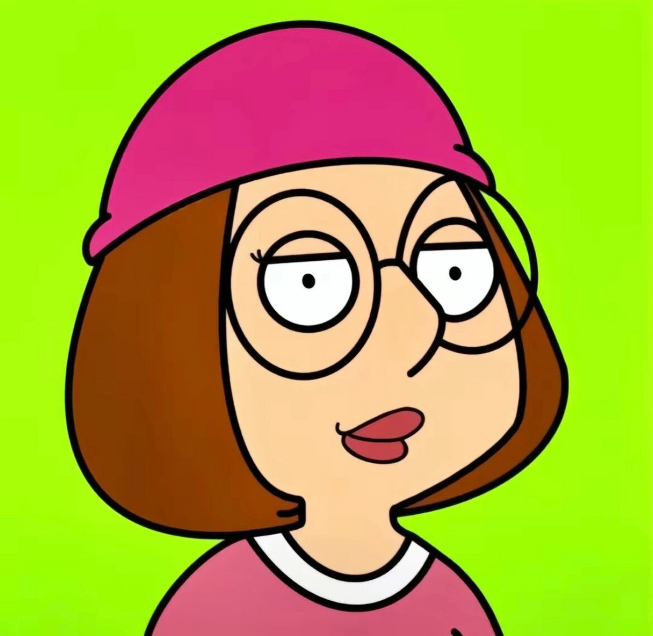 恶搞之家高清头像 恶搞之家主角 皮特 路易斯 梅根 饺子 克里斯 布莱