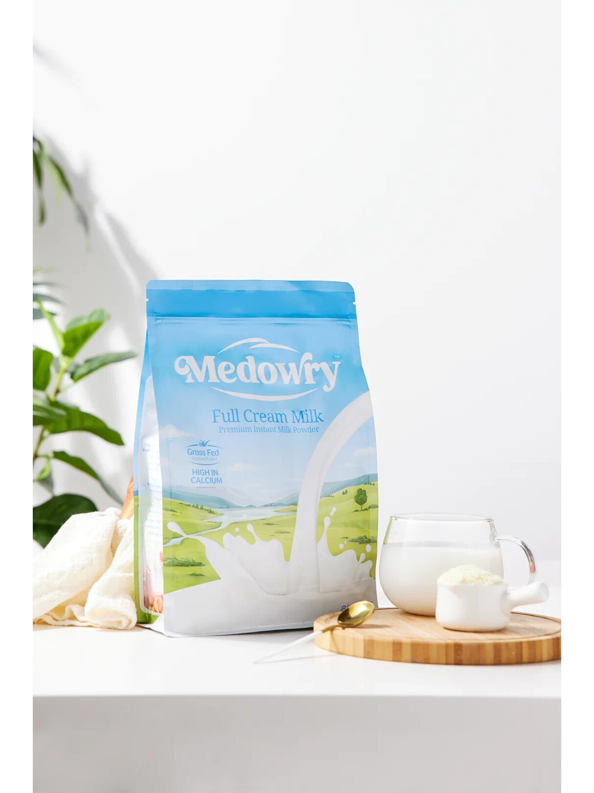 medowry全脂奶粉,新西兰牧场优质好奶源 medowry全脂奶粉,新西兰牧场