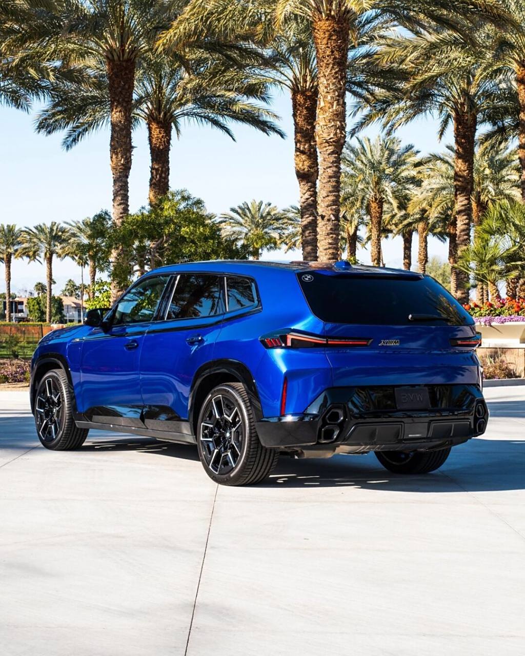 宝马xm #我的车真好看# #bmw# #汽车试驾体验# #宝马xm# #宝马# #宝马