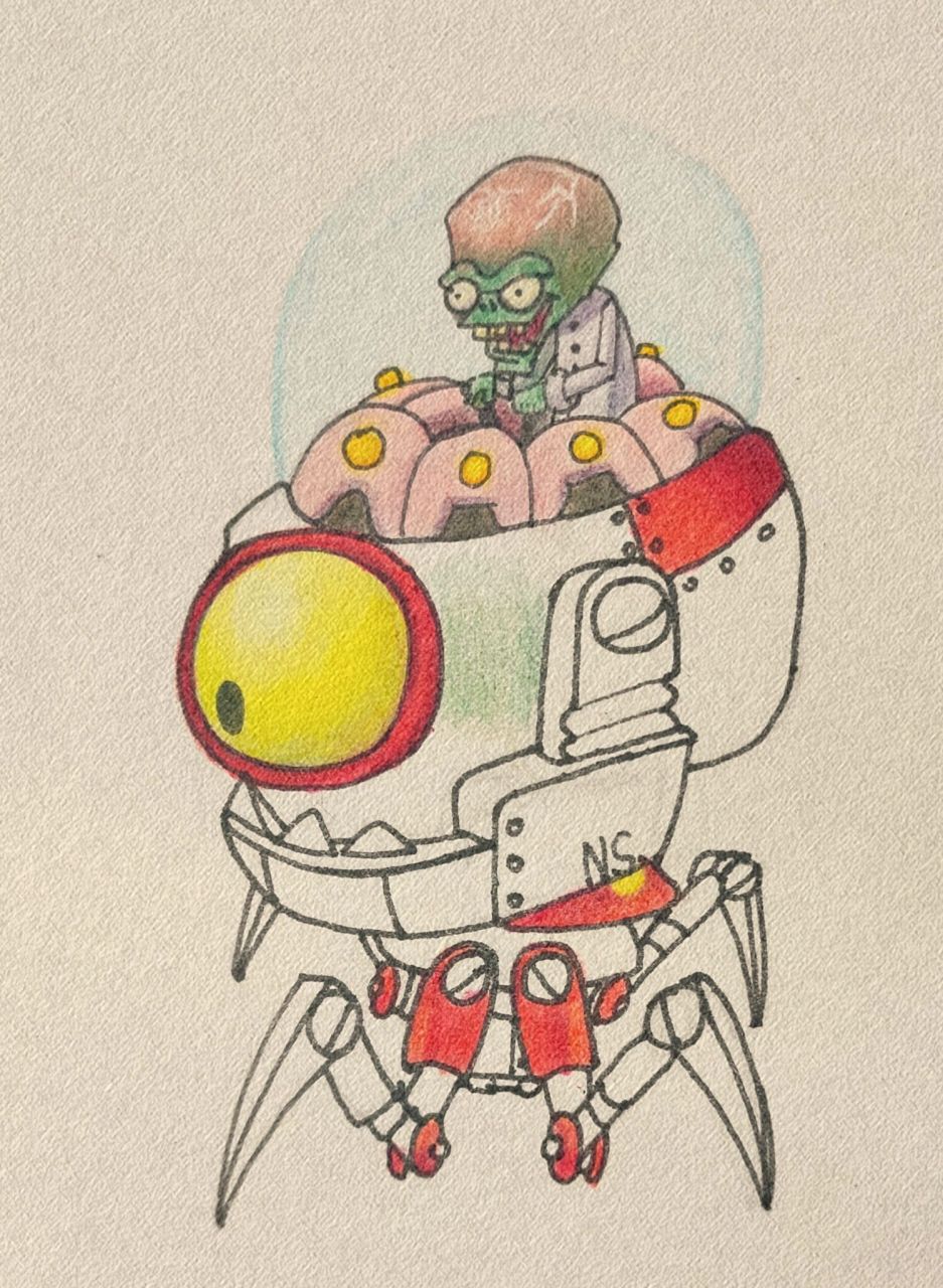 989898未来僵尸博士