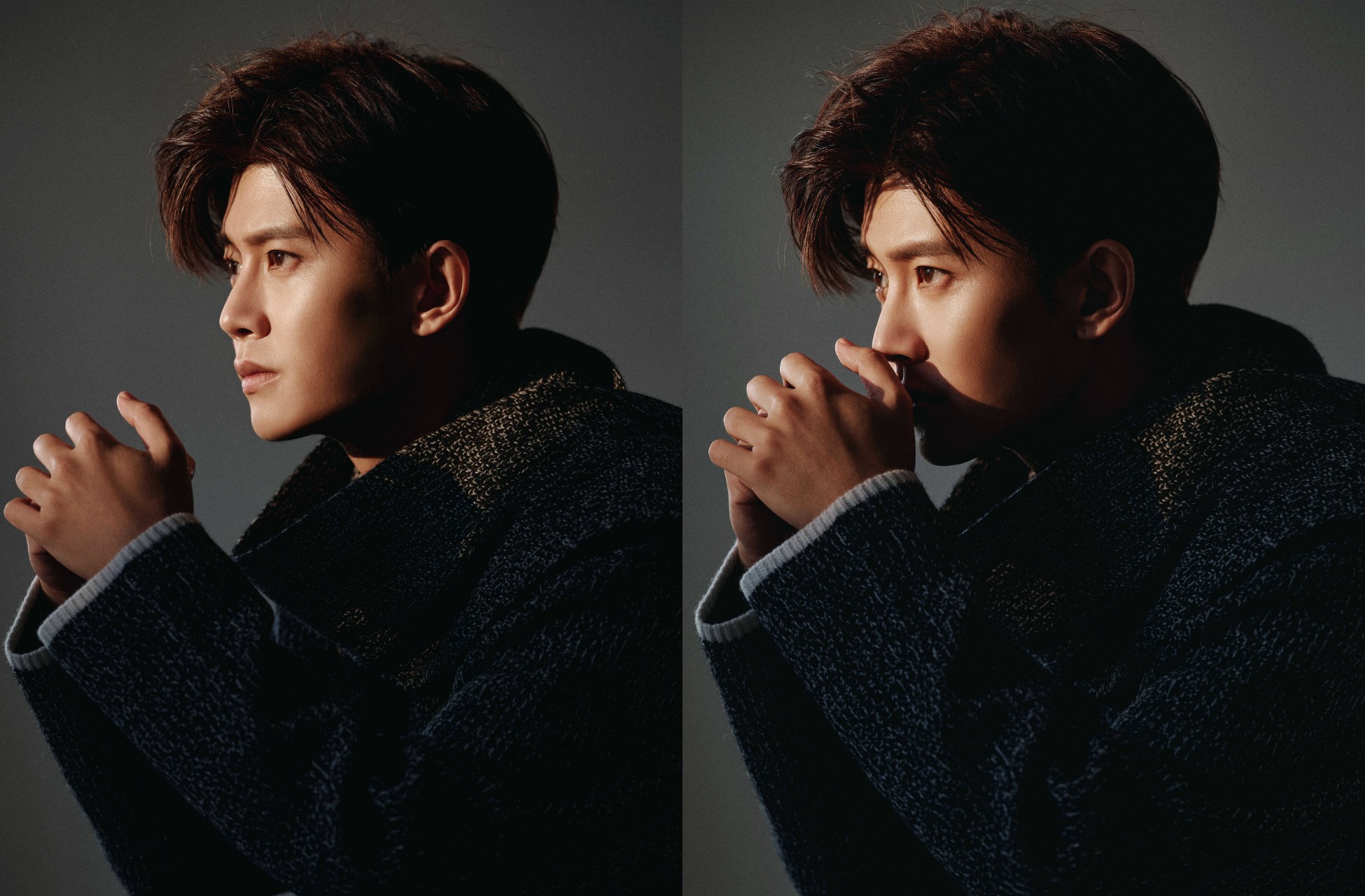 您的冬日御寒专"嘉"@任嘉伦 上线,叮嘱您冬至快乐,注意保暖,谨防感冒.