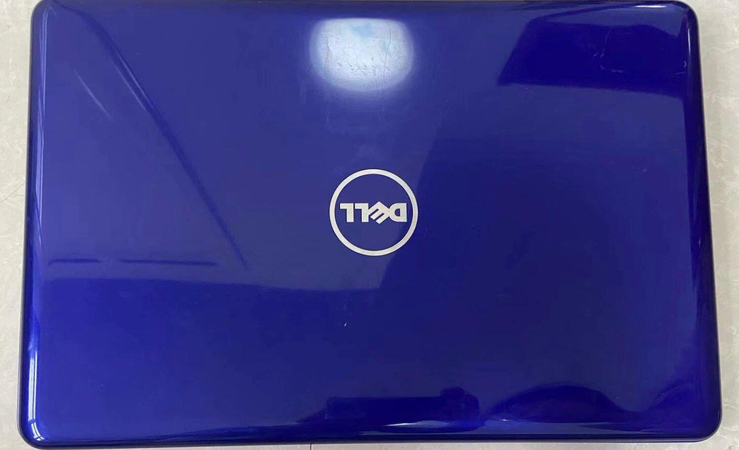 戴尔灵越inspiron 15-5567笔记本电脑