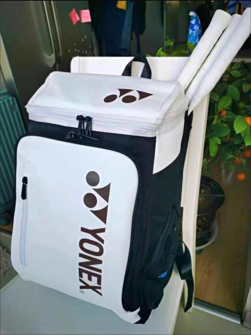 新款1408尤尼克斯羽毛球包.实用又好看