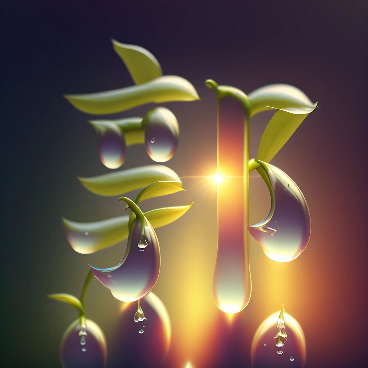 艺术字体设计·姓氏头像·姓氏logo·郭