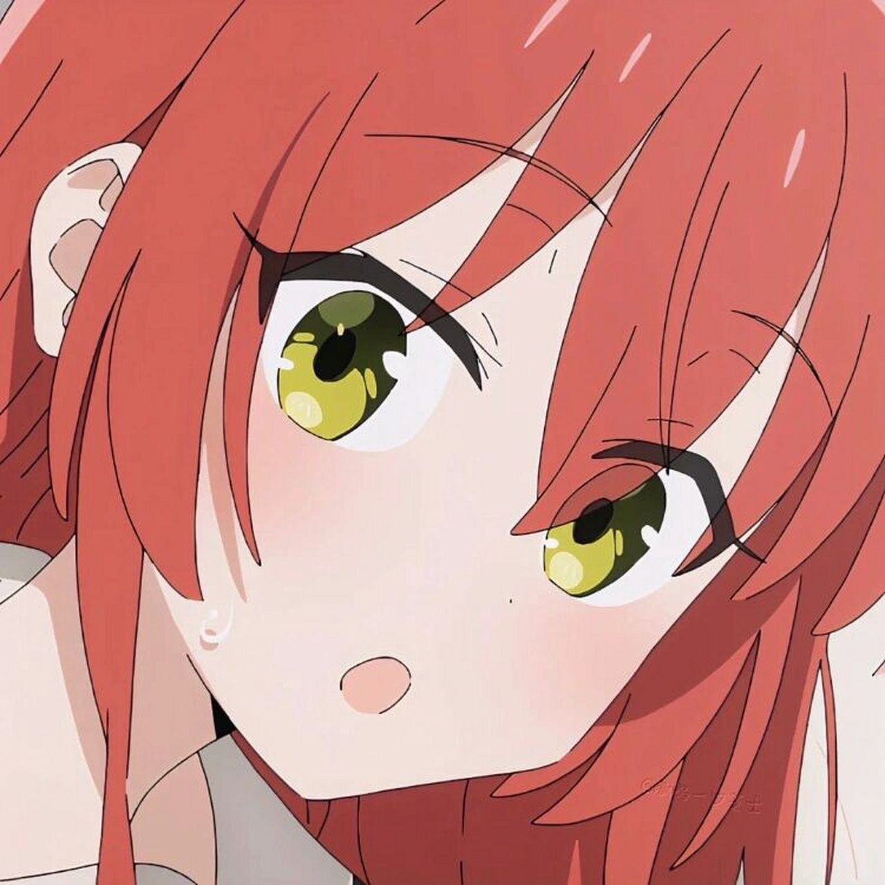 孤独摇滚|喜多郁代 红发女孩最可爱 喜多郁代我的爱