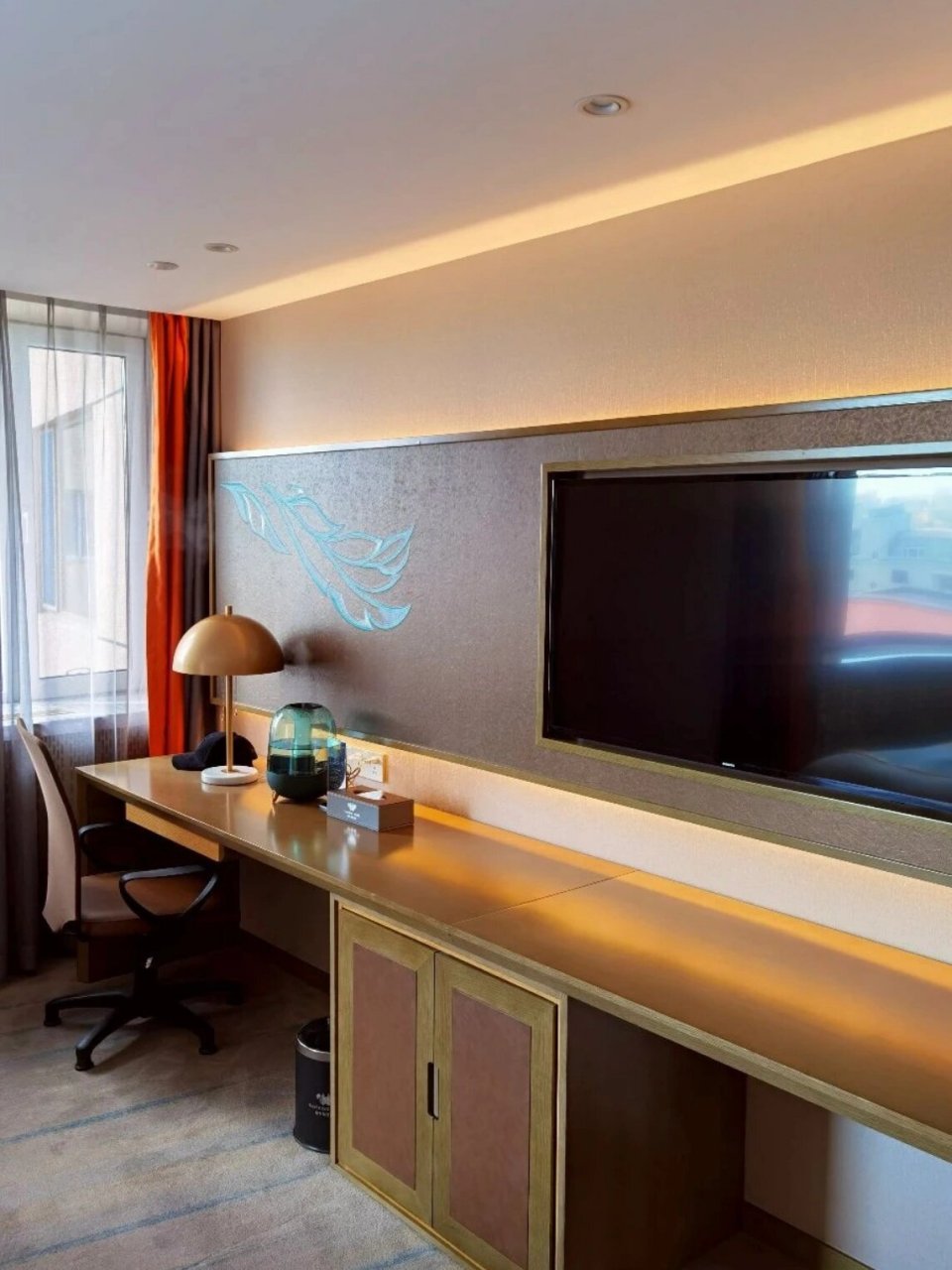 中央大街哈布斯堡才是首选 90 哈尔滨中央大街哈布斯堡酒店(索菲亚