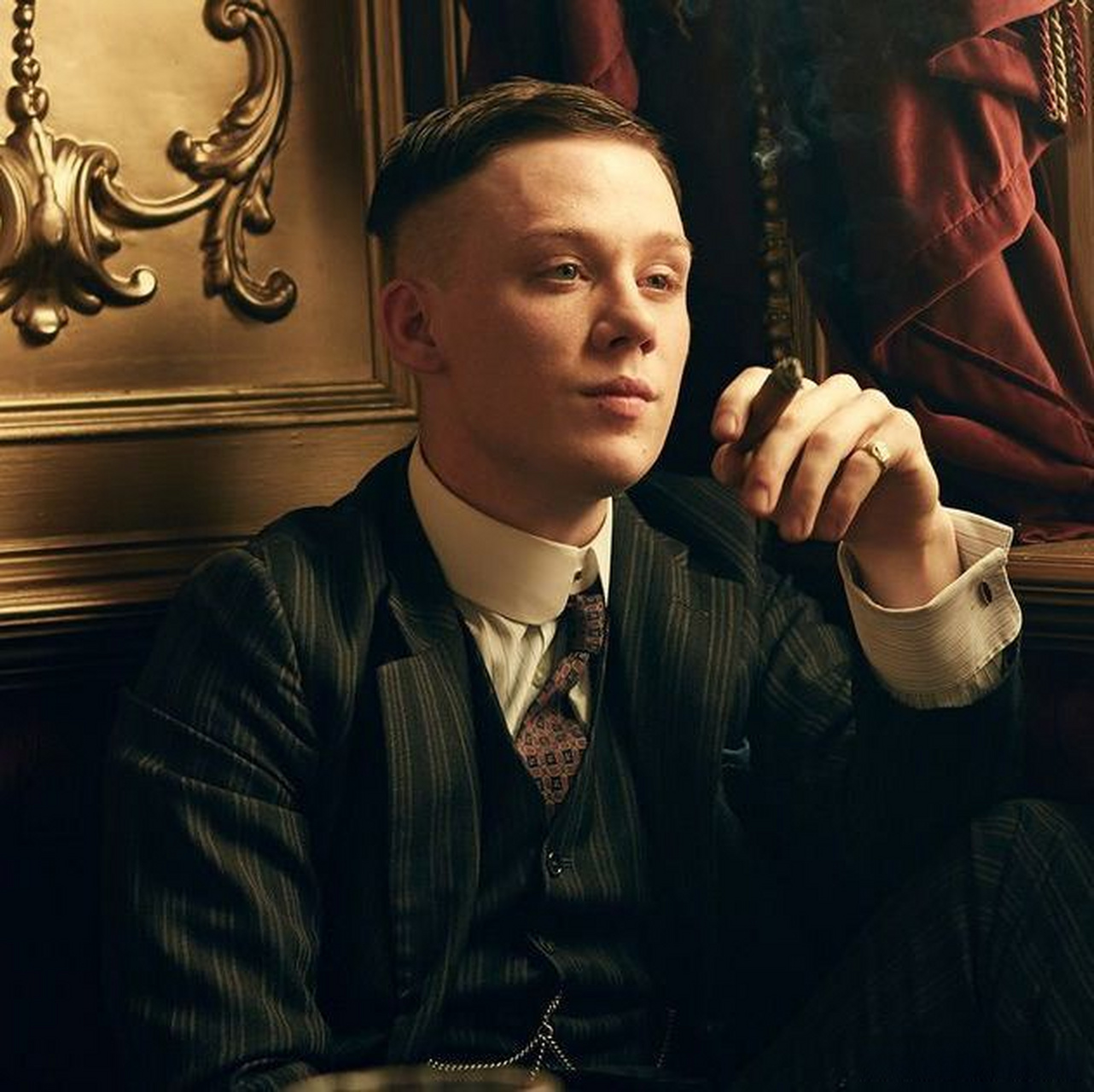 【bbc悬疑新剧定男主】 joe cole(《浴血黑帮》《伦敦黑帮》)加盟bbc