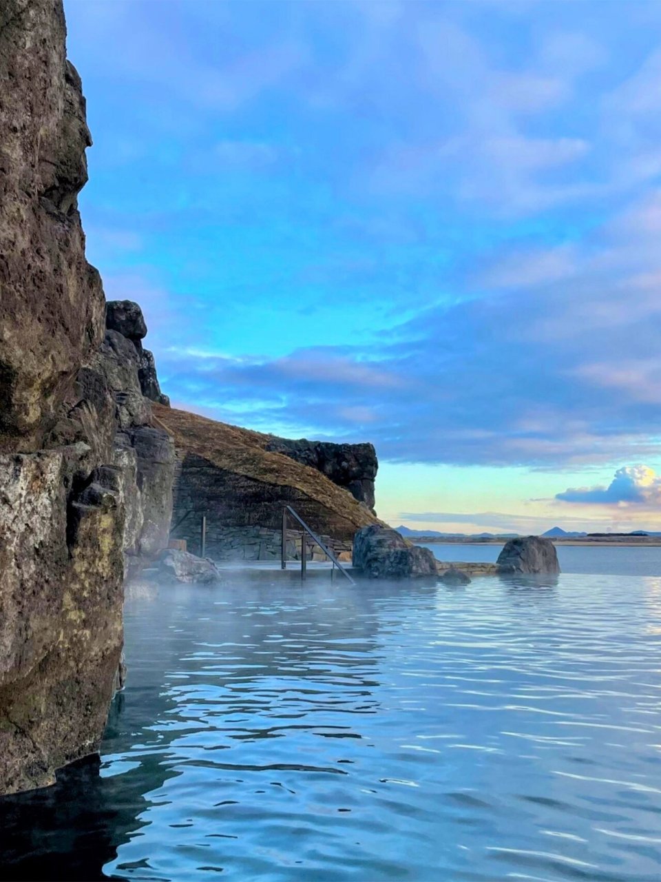 不想体验温泉766步疗法71 sky lagoon是冰岛泻湖场景的新成员91