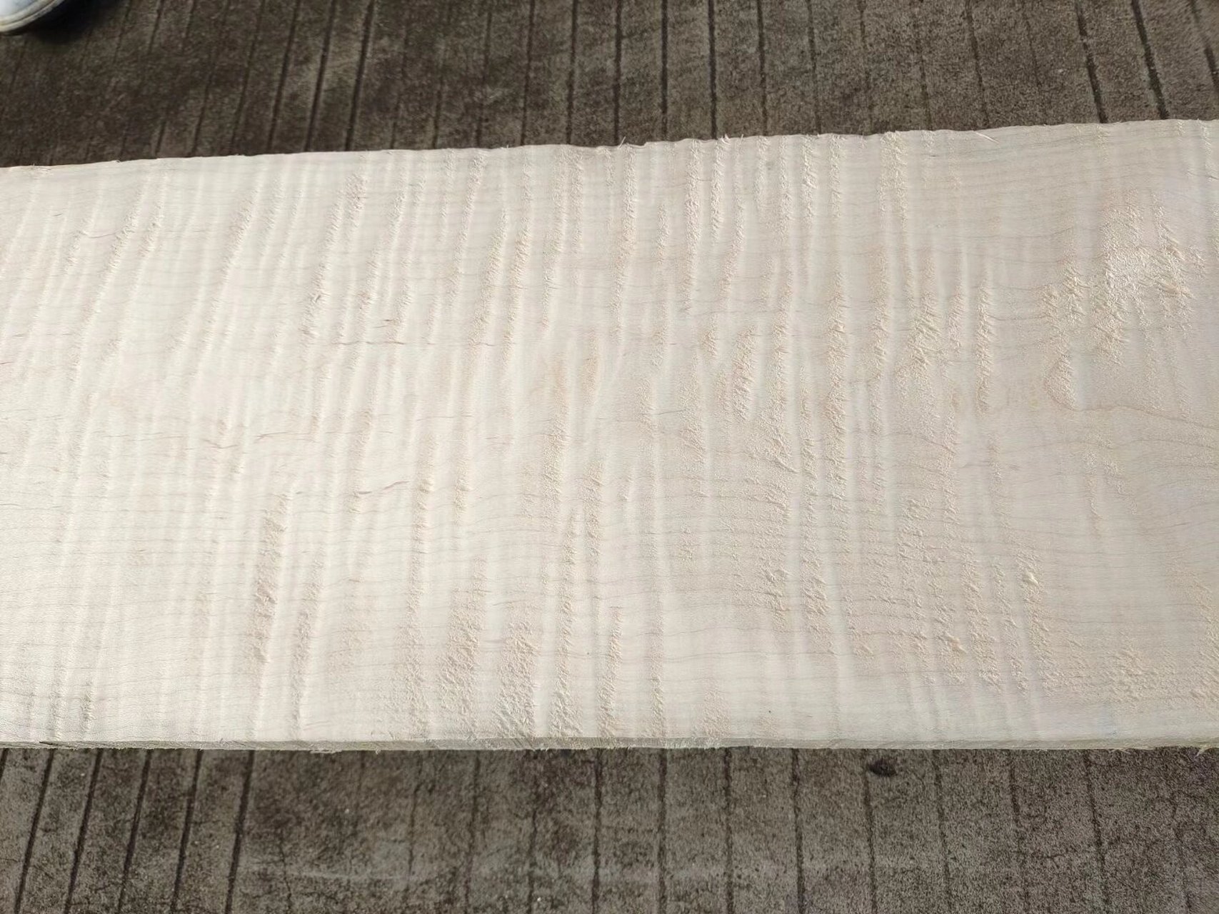 虎纹枫木 加拿大枫木