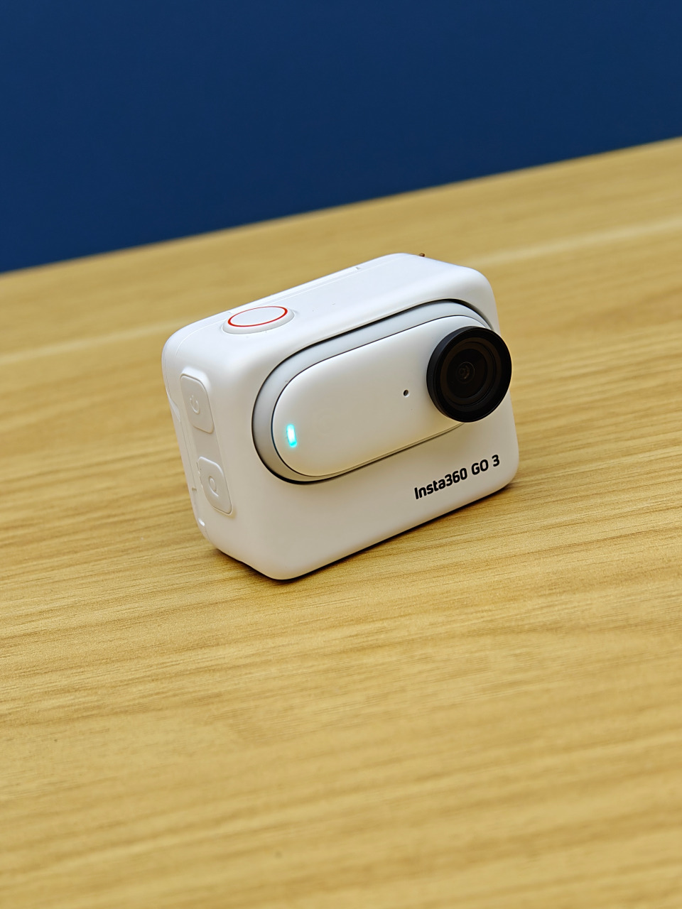 insta360 go3拇指相机,这个设计绝了,谁能不爱呢?[haha][haha][haha]