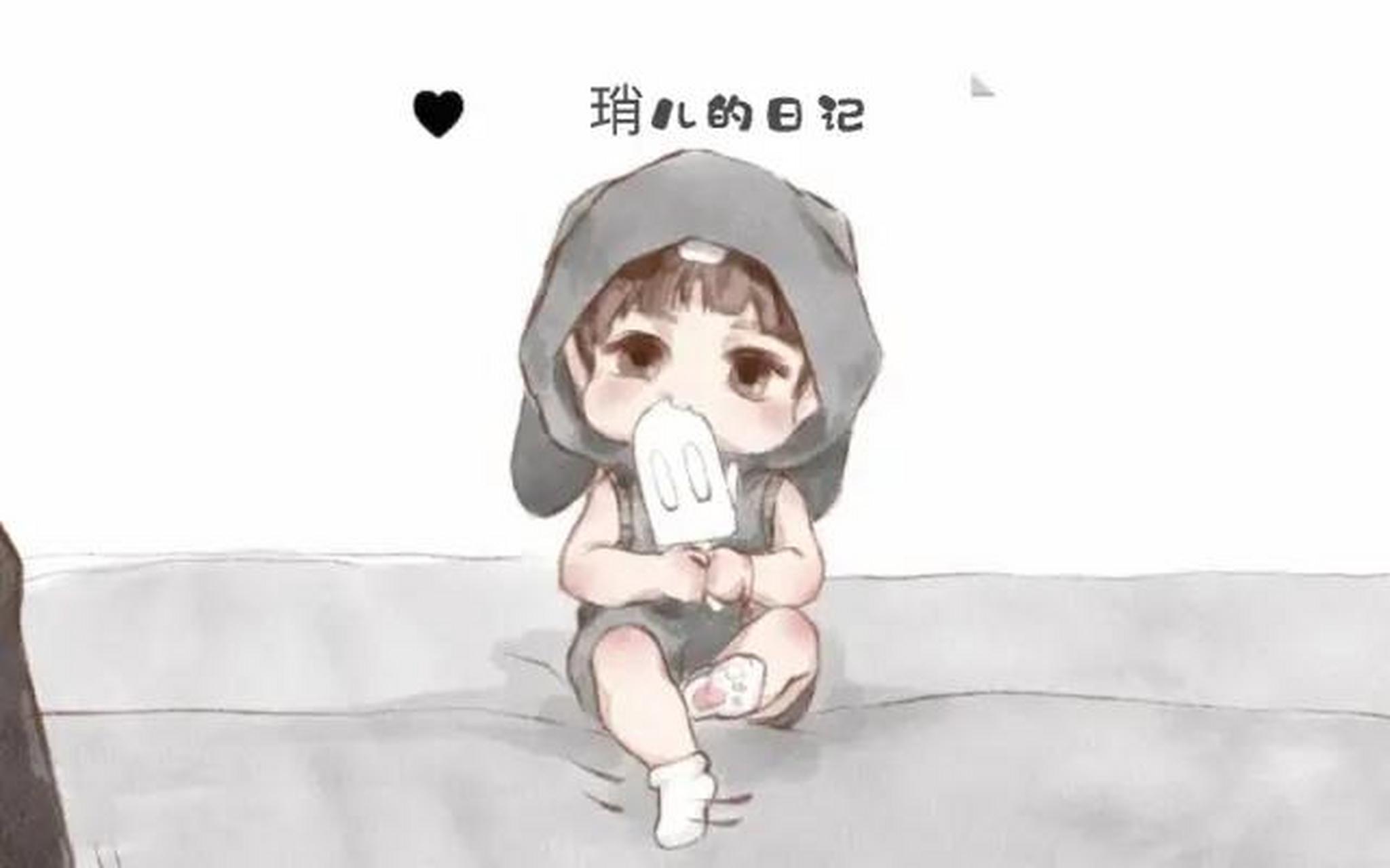 琑儿 小小双1823