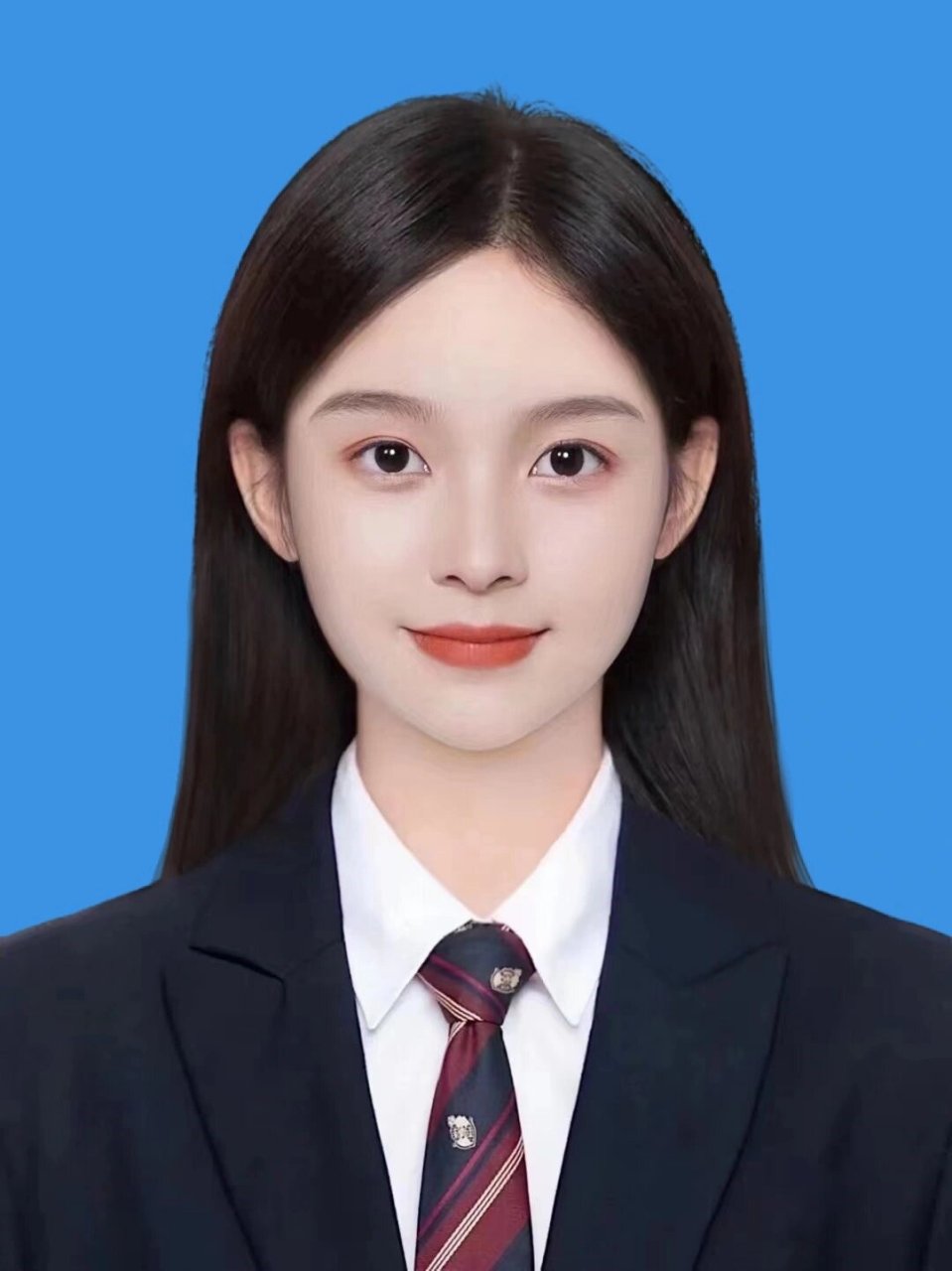 海马体证件照 最美证件照 证件照换脸 换模板 证件照换底色 换衣服