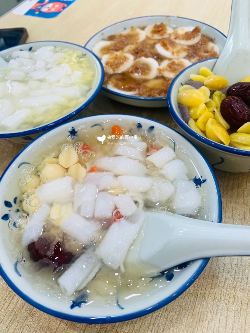 汕头美食96炎炎夏日推荐你来一碗姜薯绿豆爽 无广实吃不踩雷汕头