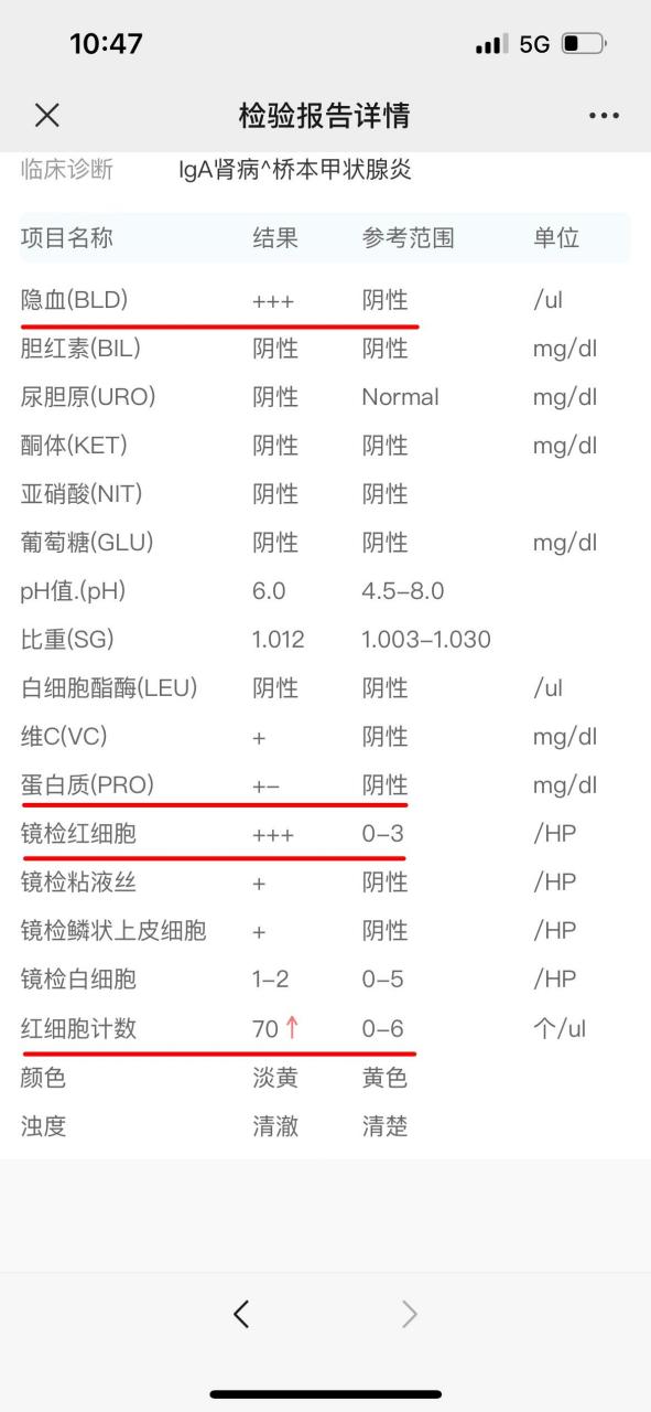 茜素红染色结果图片