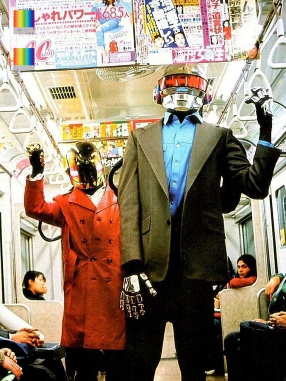 daft punk解散原因图片