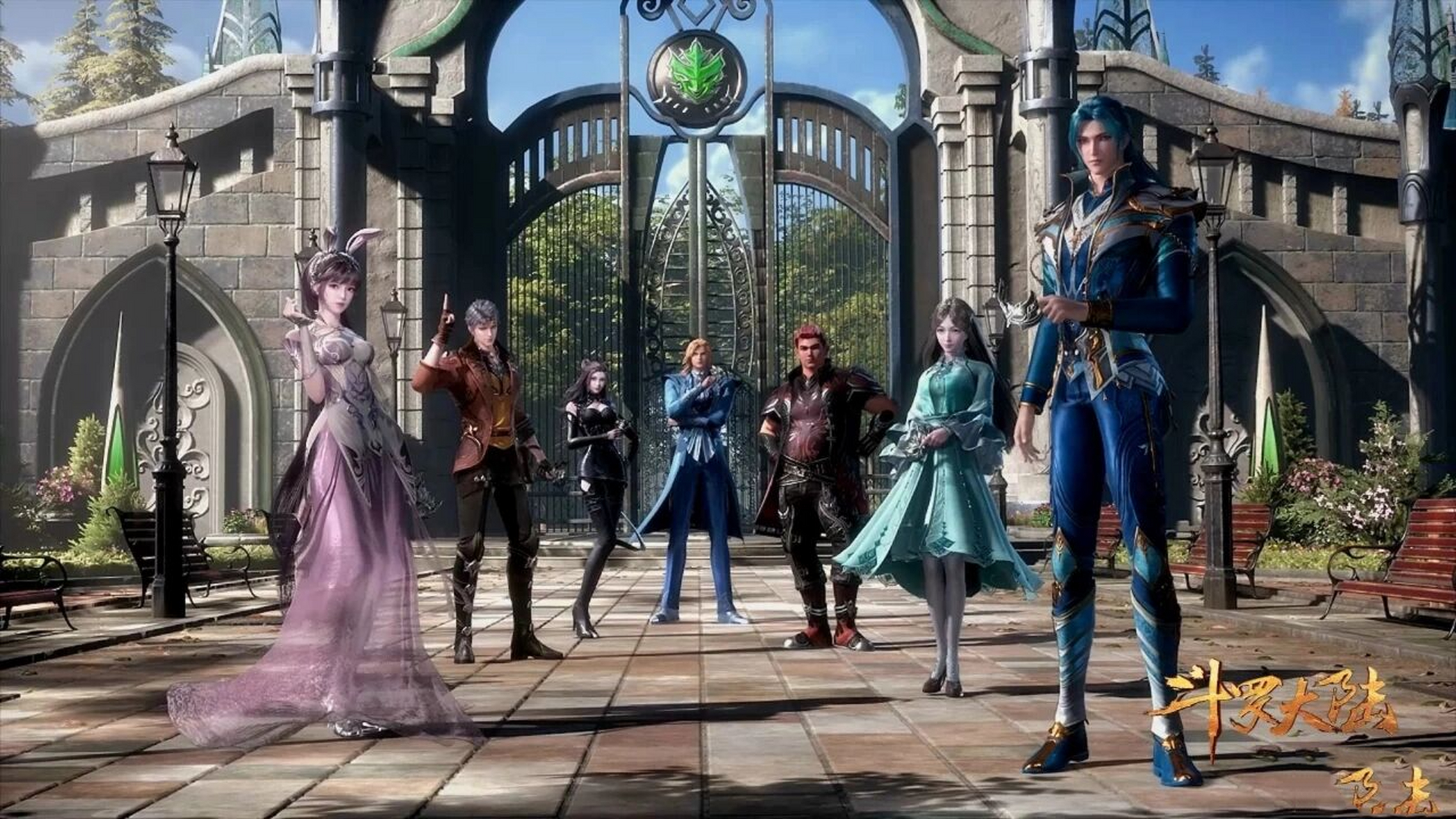 史莱克七怪图片(喜欢的可以拿走)