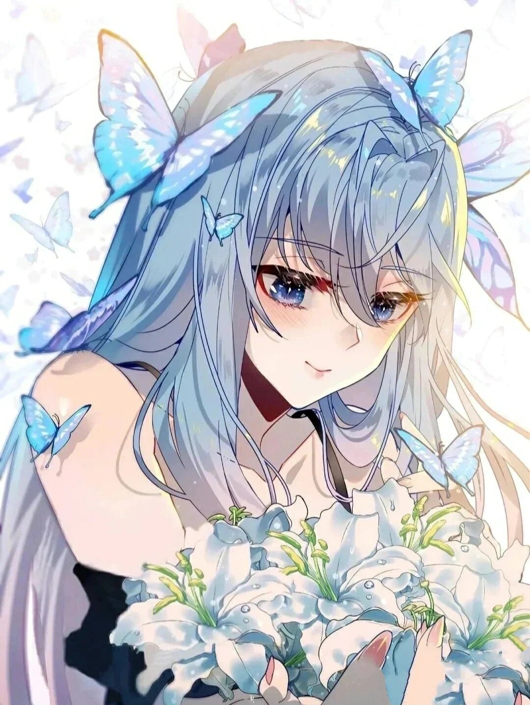 唐舞桐(王冬儿)