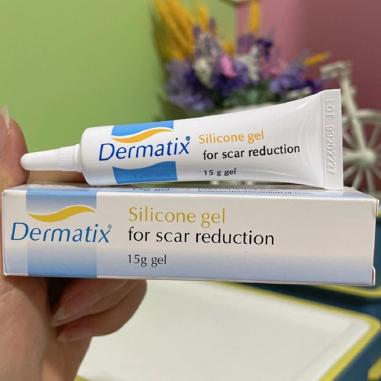 澳洲祛疤膏 倍舒痕