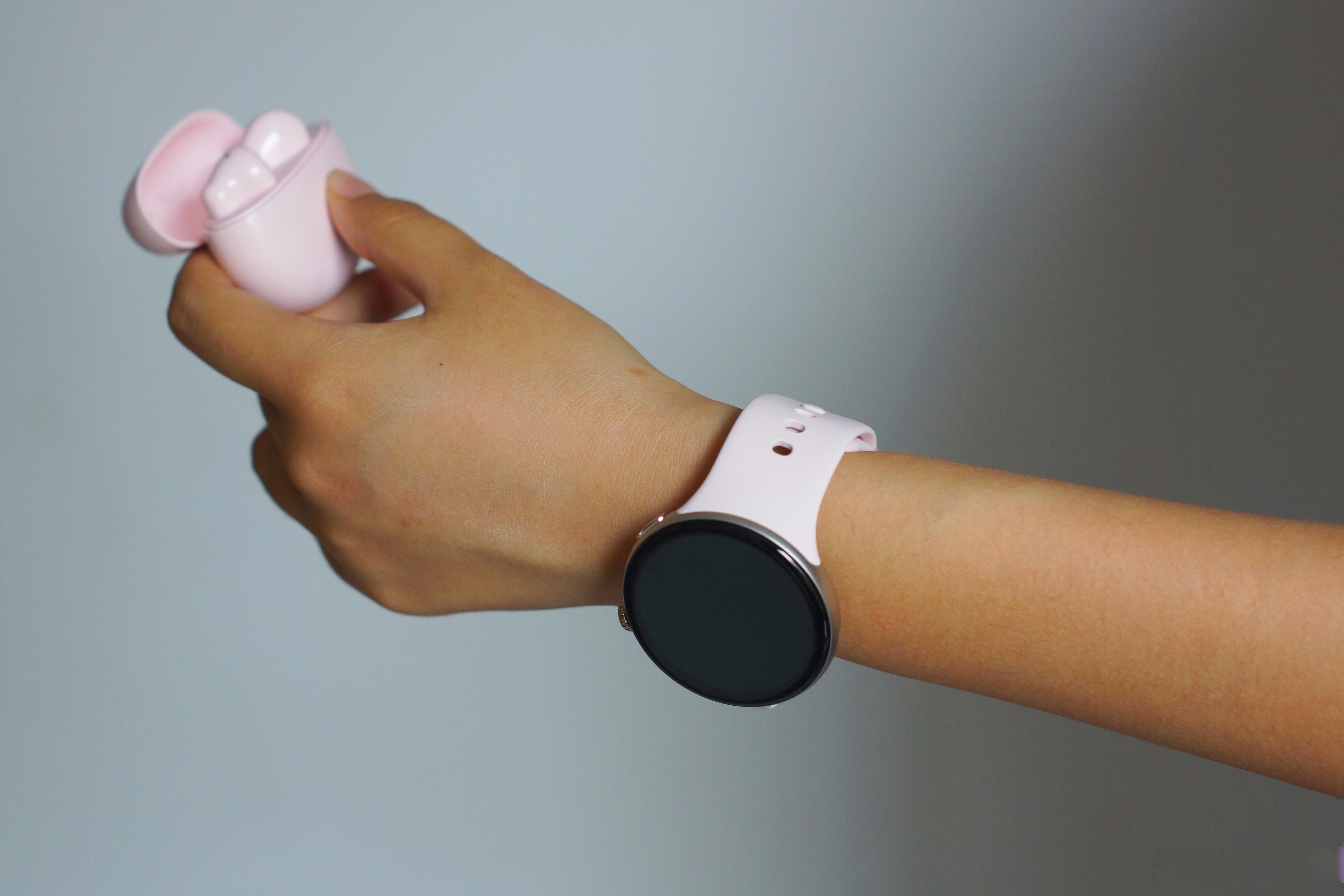 数码套装】 vivo watch 5 是一款主打健康监测与轻量化设计的智能手表