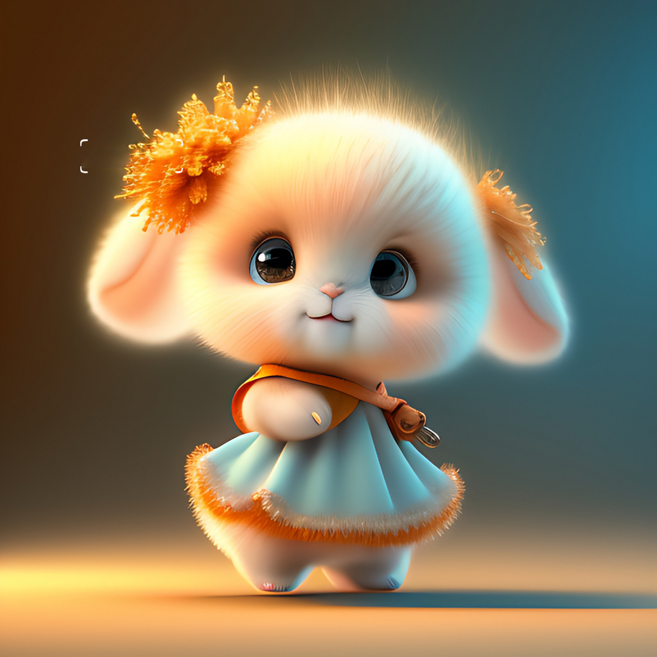 头像|小胖墩 可爱无处不在.