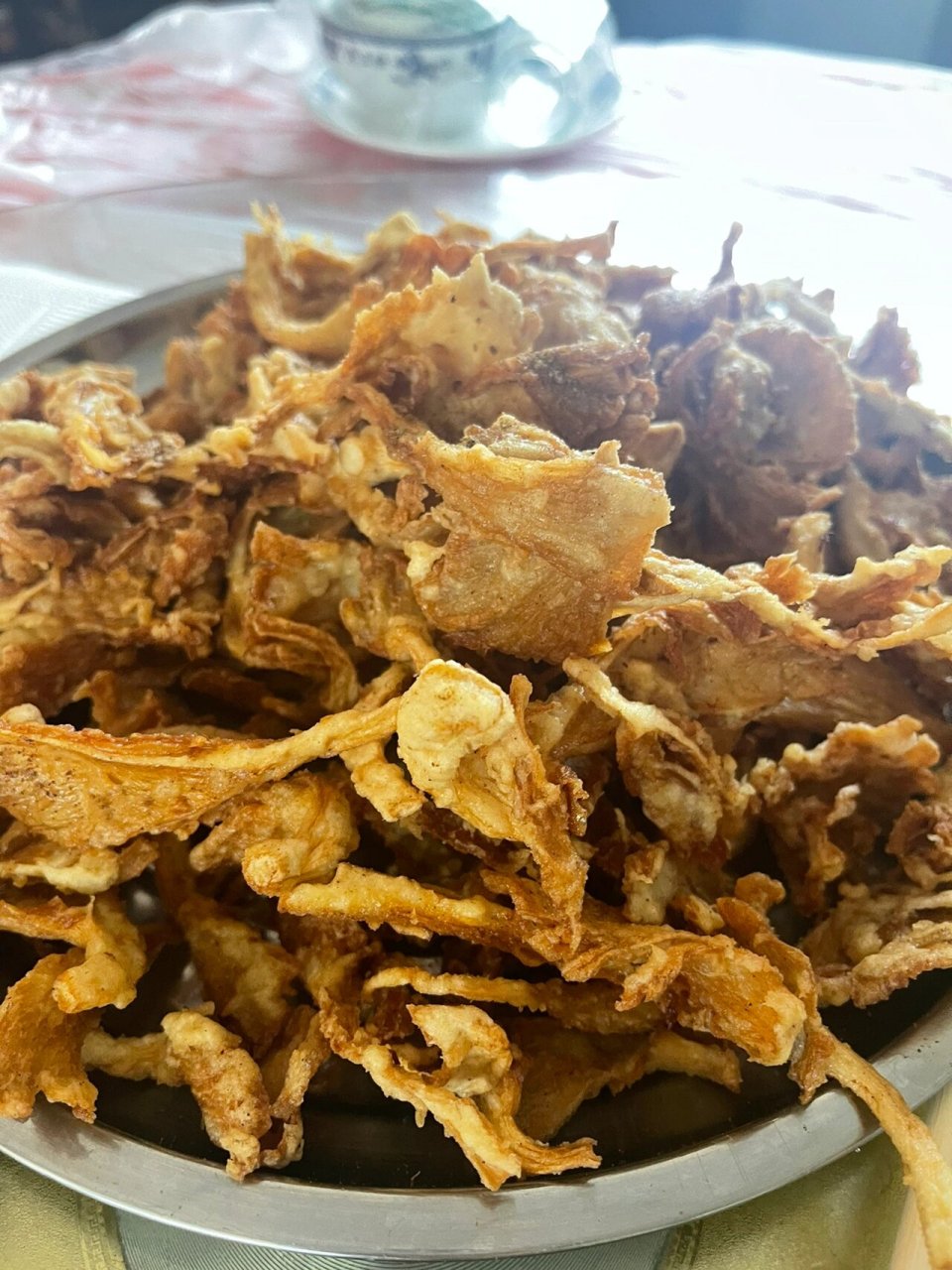 赞皇网红肉烧饼,民科大猪蹄 抓住暑假的小尾巴,来赞皇探寻好玩的好吃