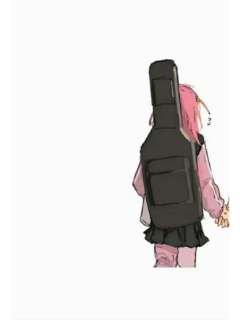 朋友圈闺蜜背景图