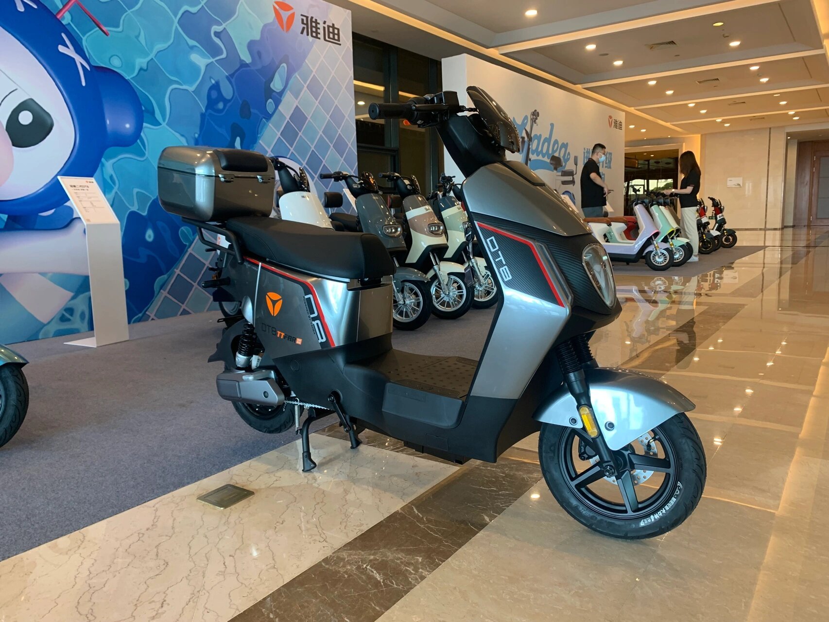 新款dt8 dv9 s9 即将开始售卖 想要赶紧预定 先定先享受