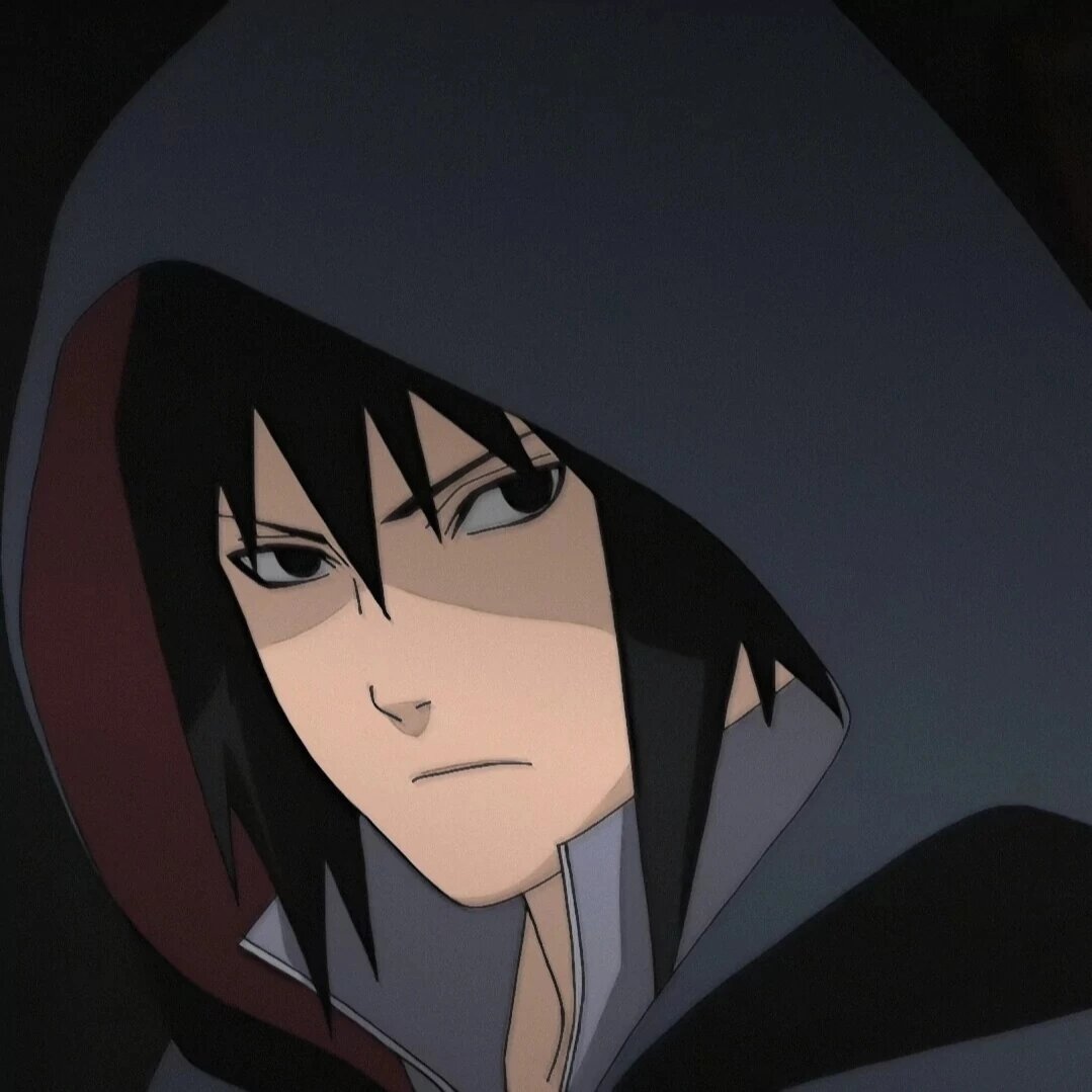 火影高质量头像