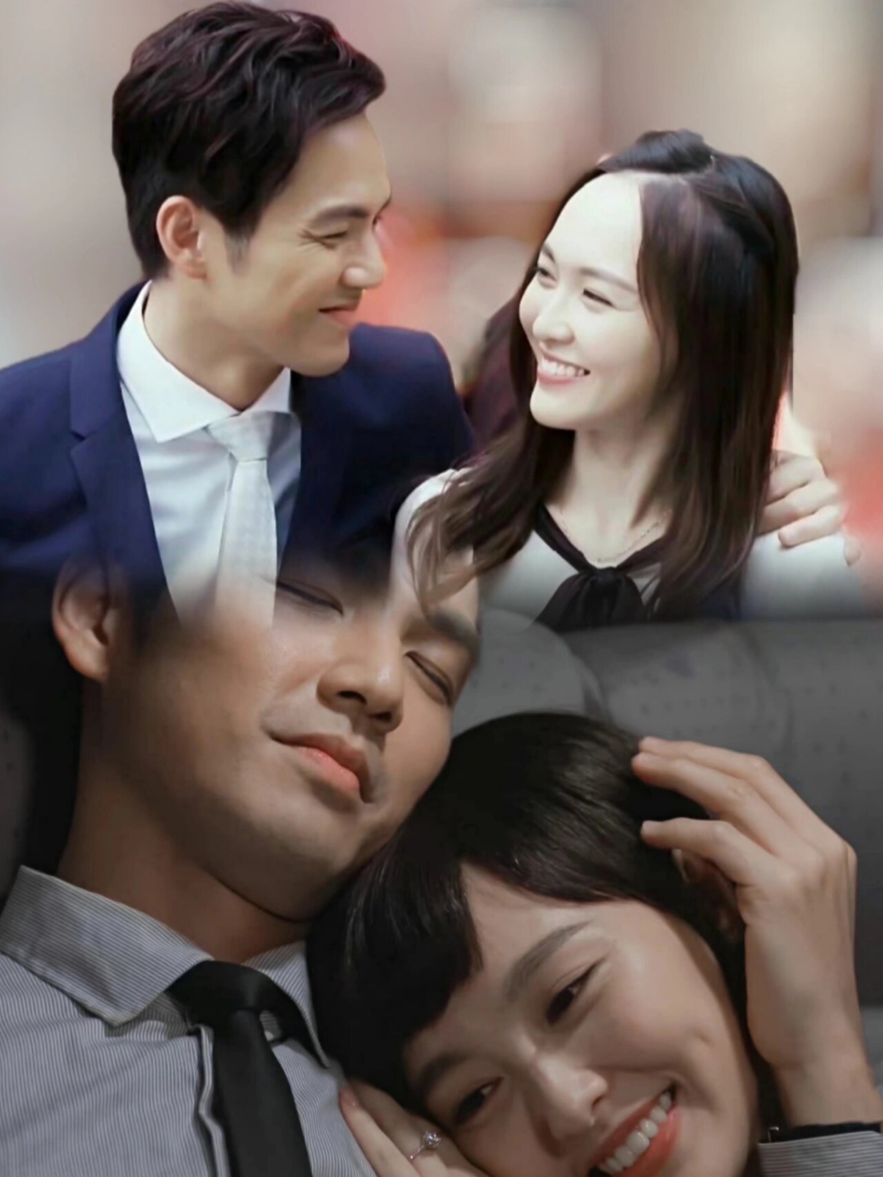 《何以笙箫默》经典画面美图9幅